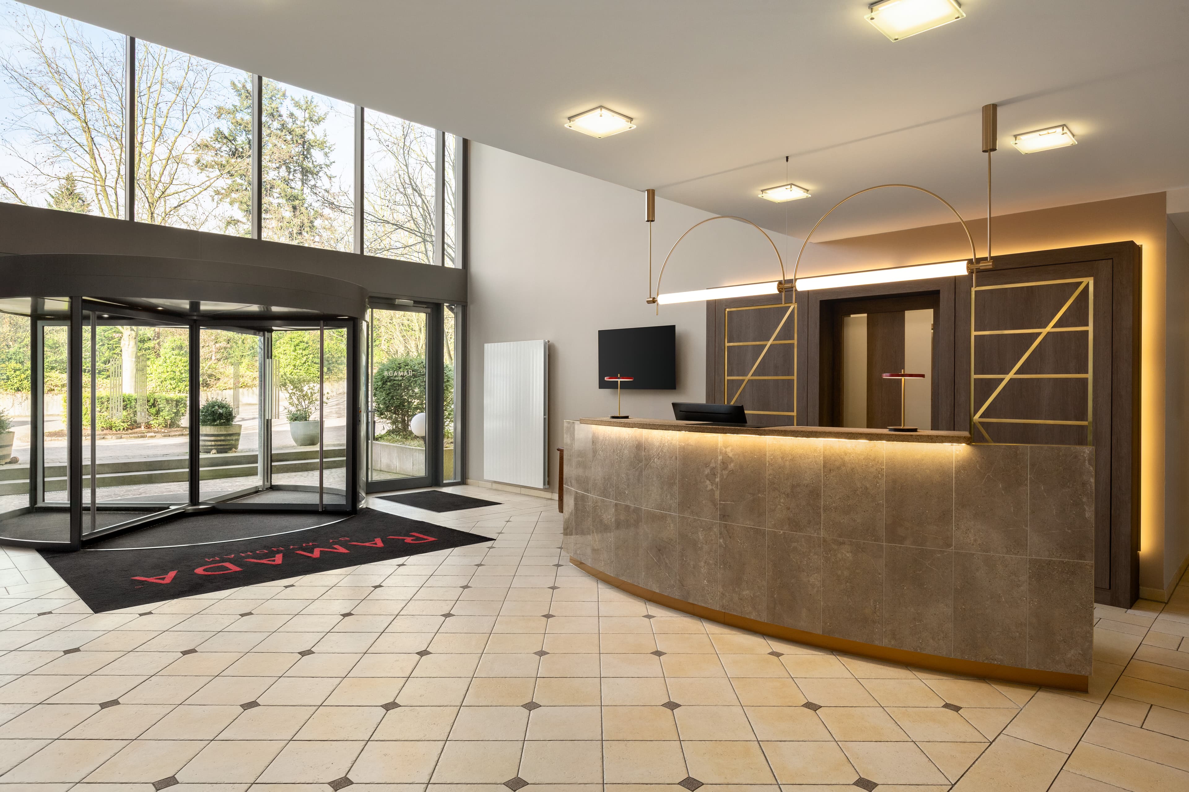 Ramada by Wyndham Düsseldorf Ratingen