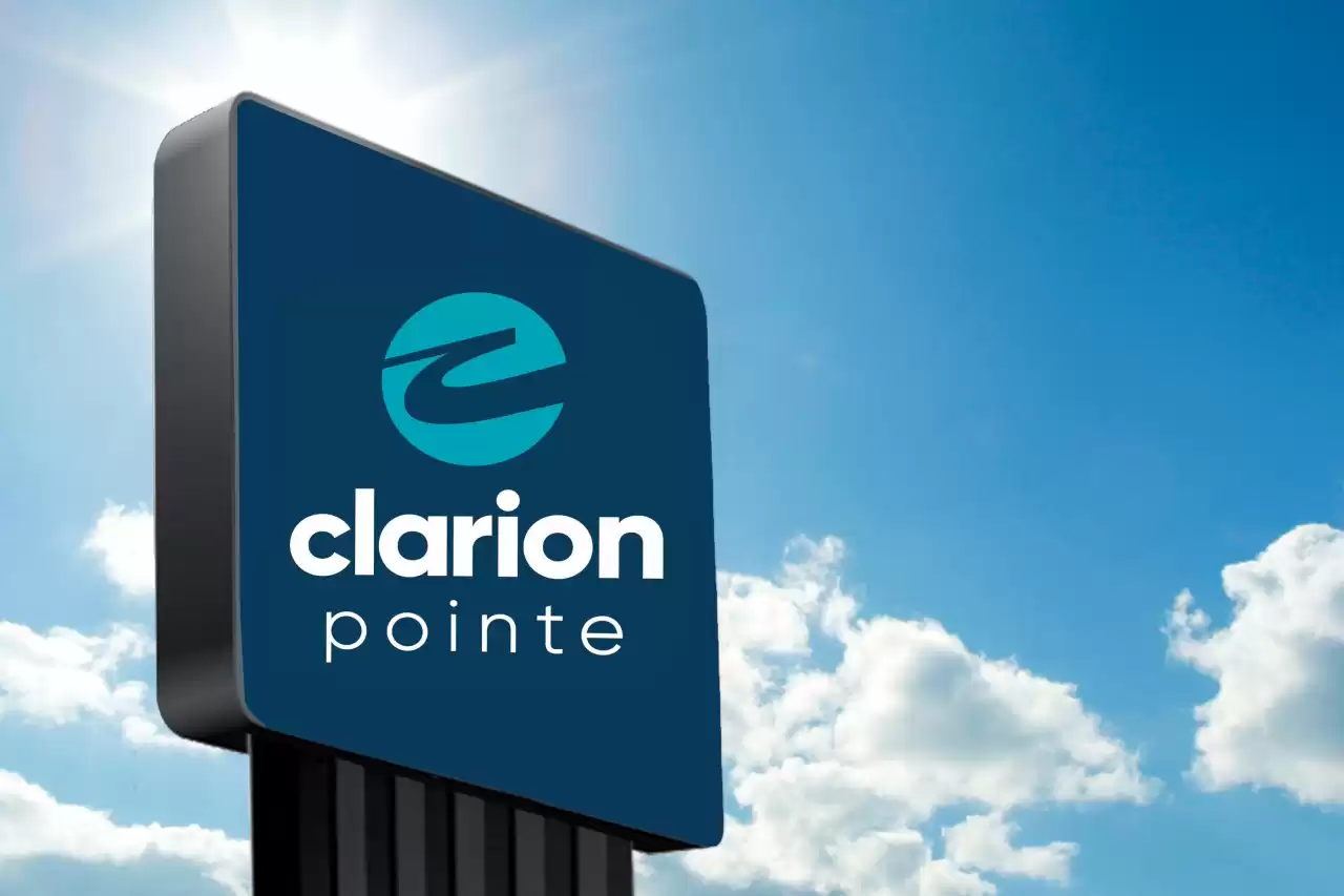 Clarion Pointe Spring