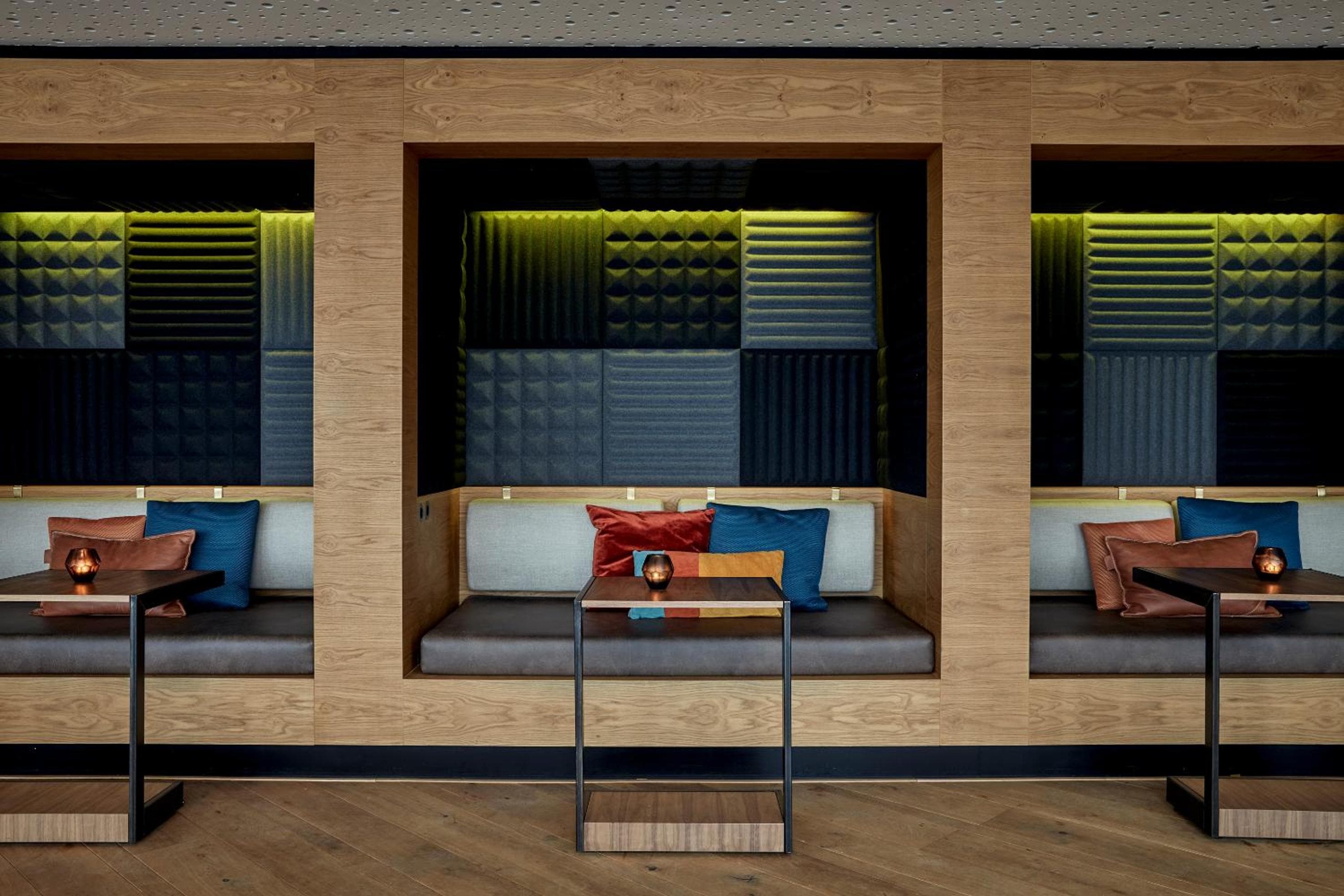 Sir Adam Hotel, part of Sircle Collection