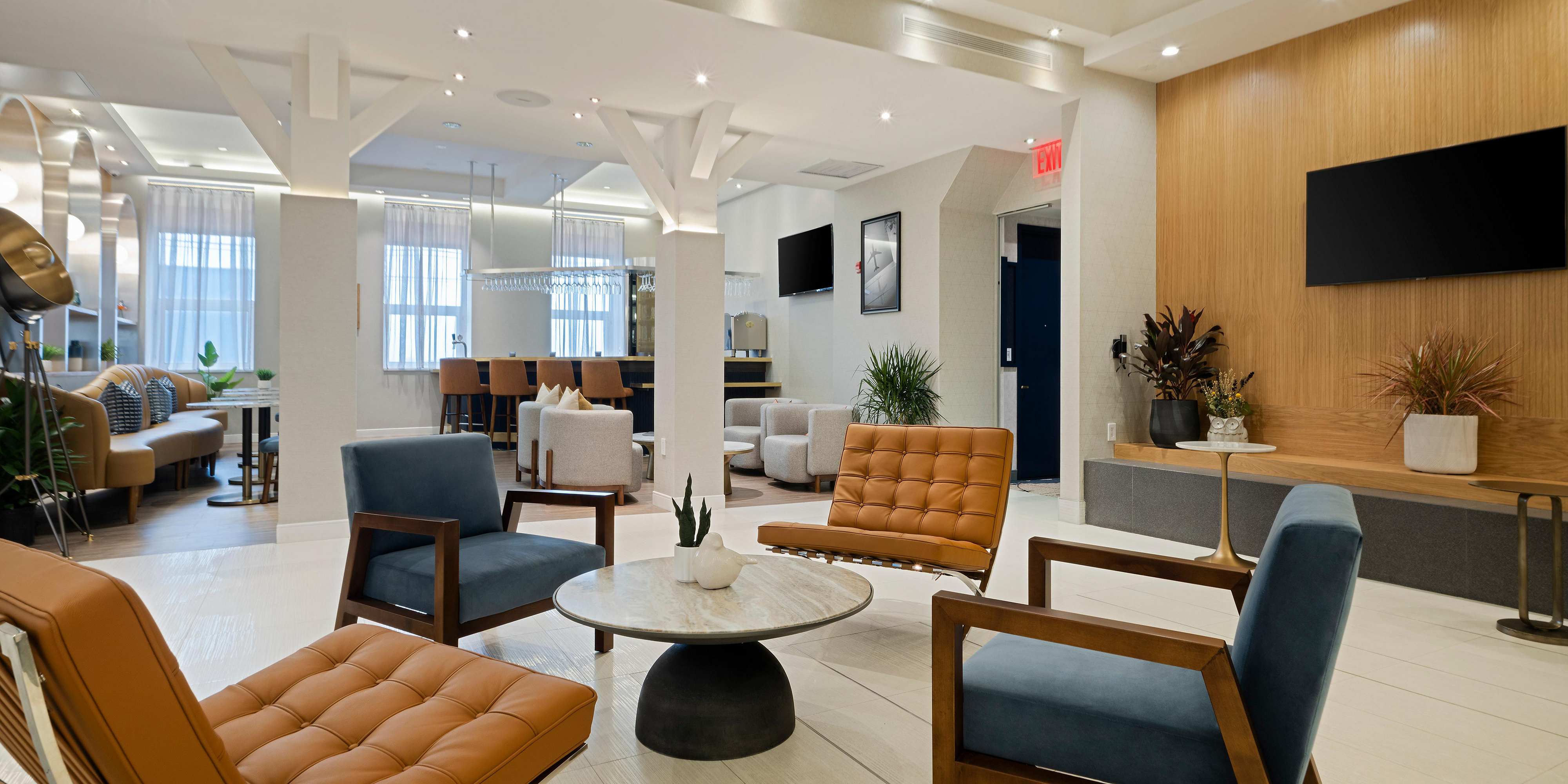 voco Fiorello - LaGuardia East, an IHG Hotel