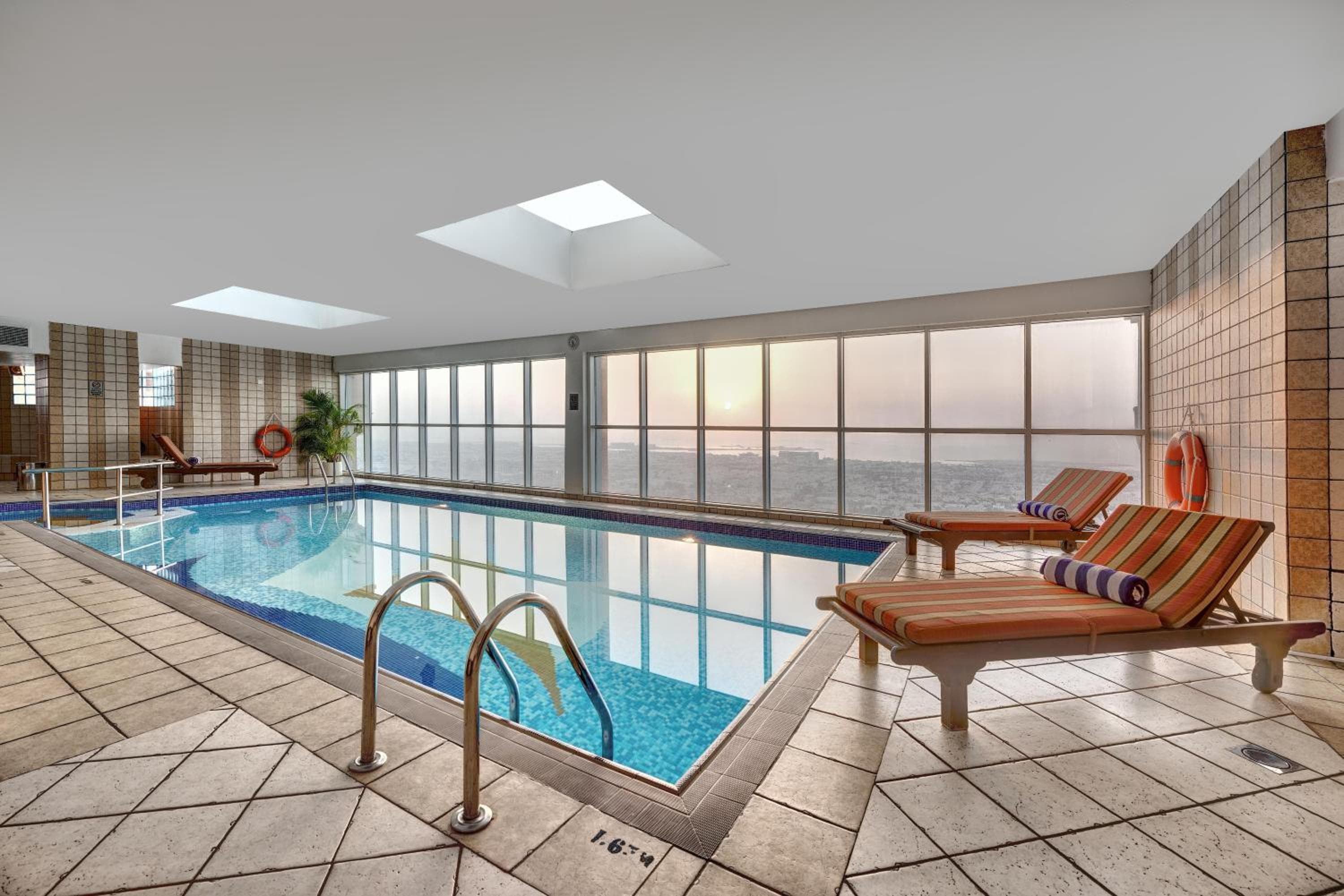 Emirates Grand Hotel