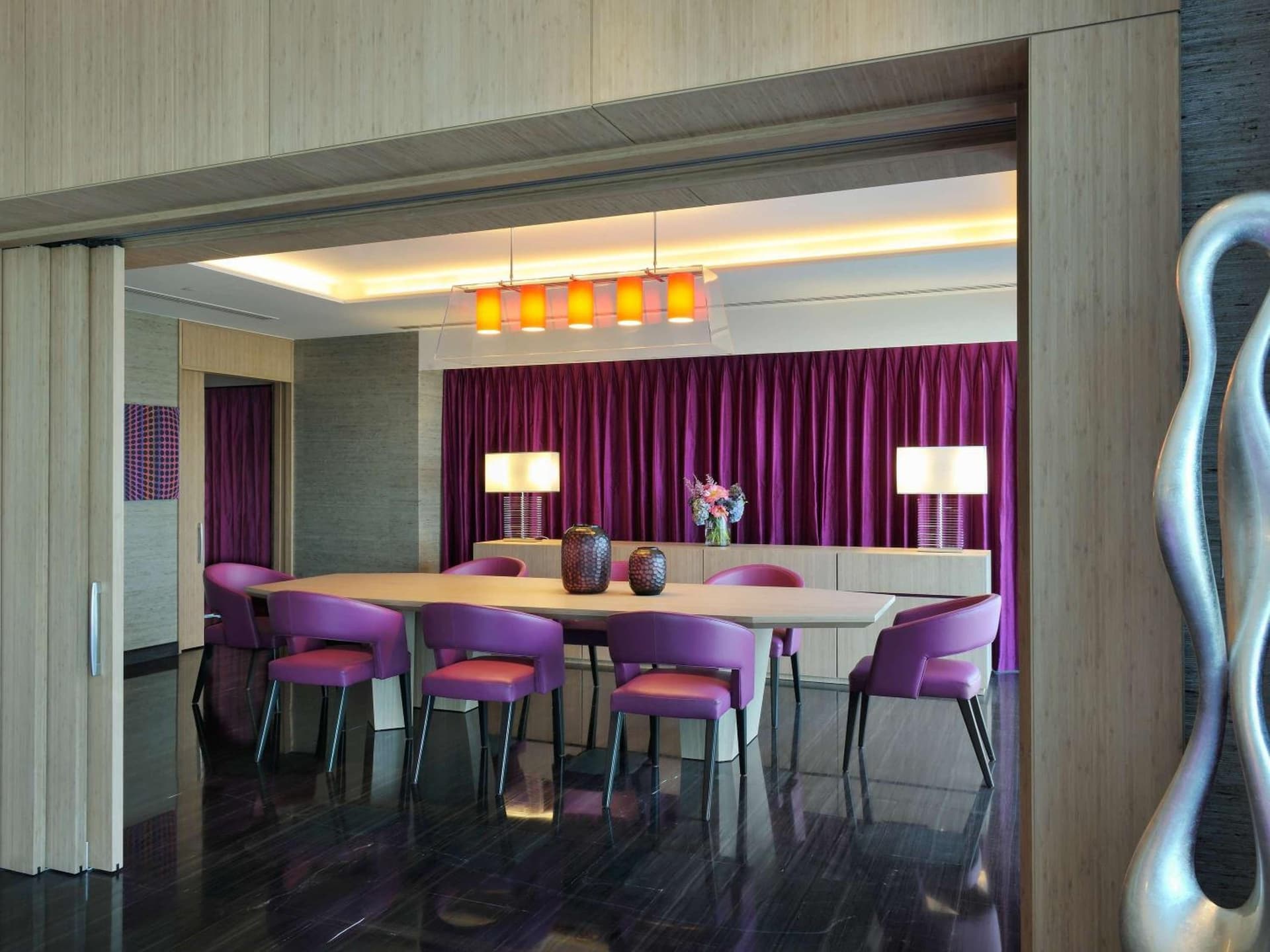 Sofitel Dubai Downtown