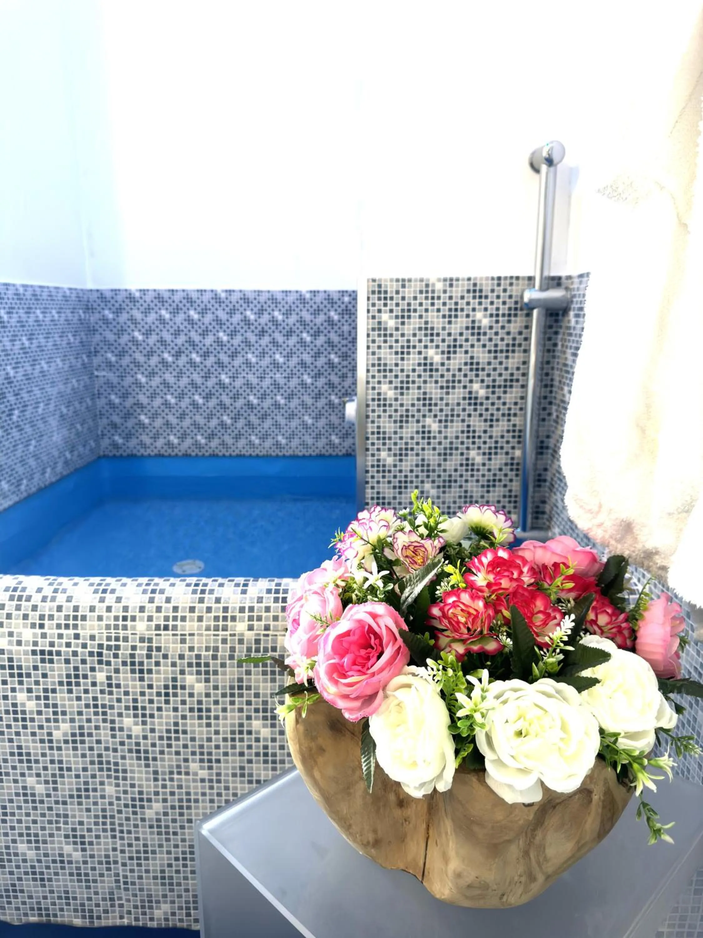 Pharus Miseni Suites and rooms