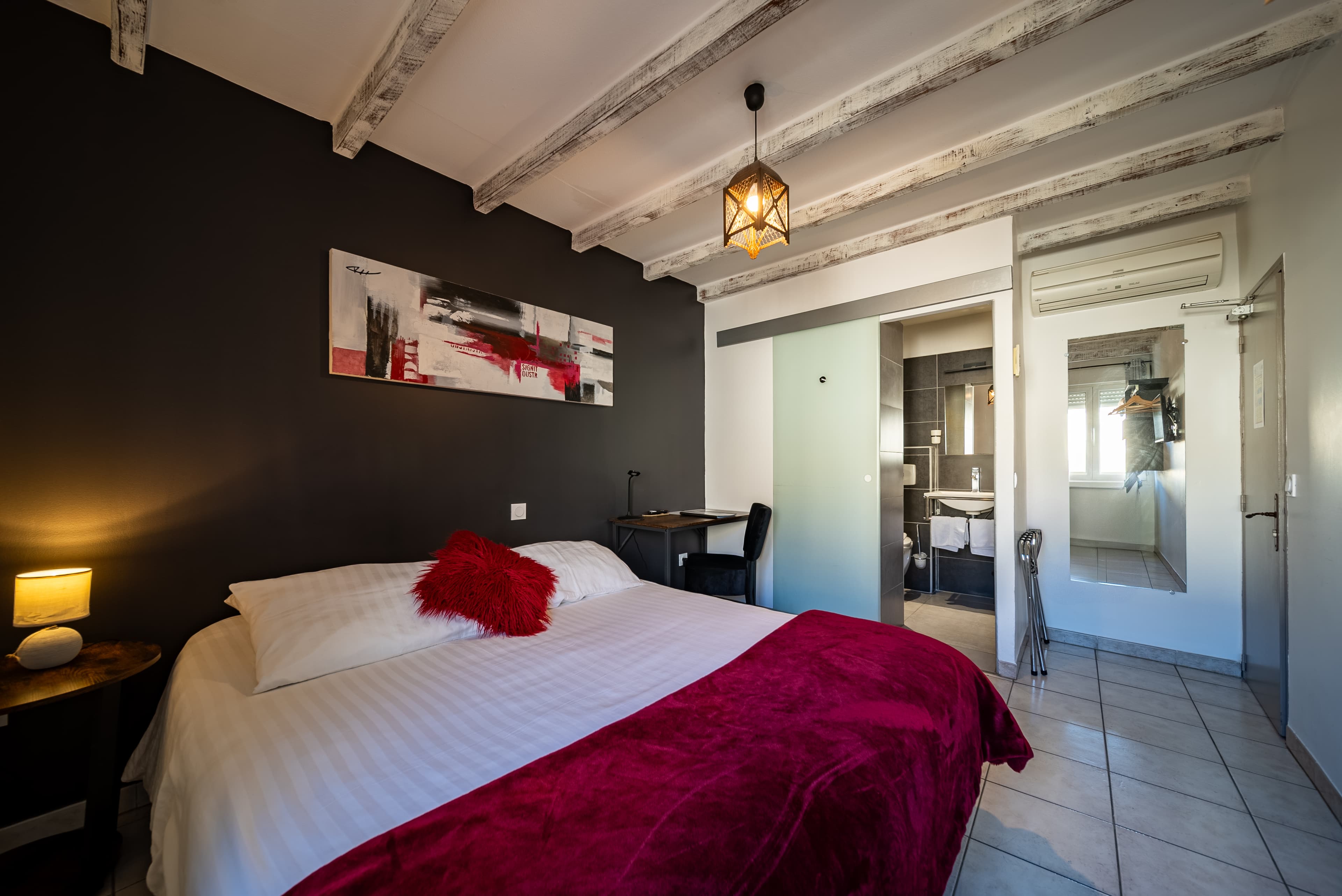 Les Loges du Luberon