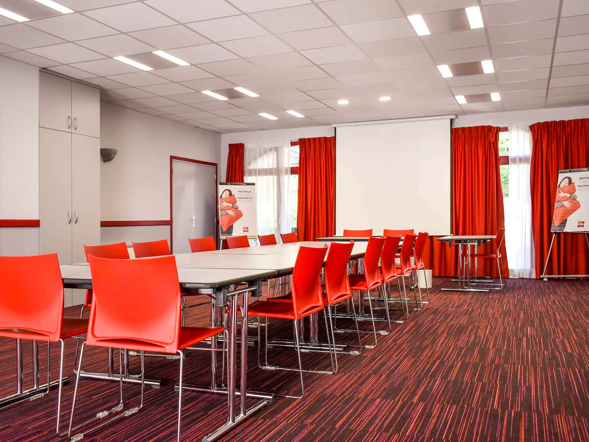 ibis Beaune Centre
