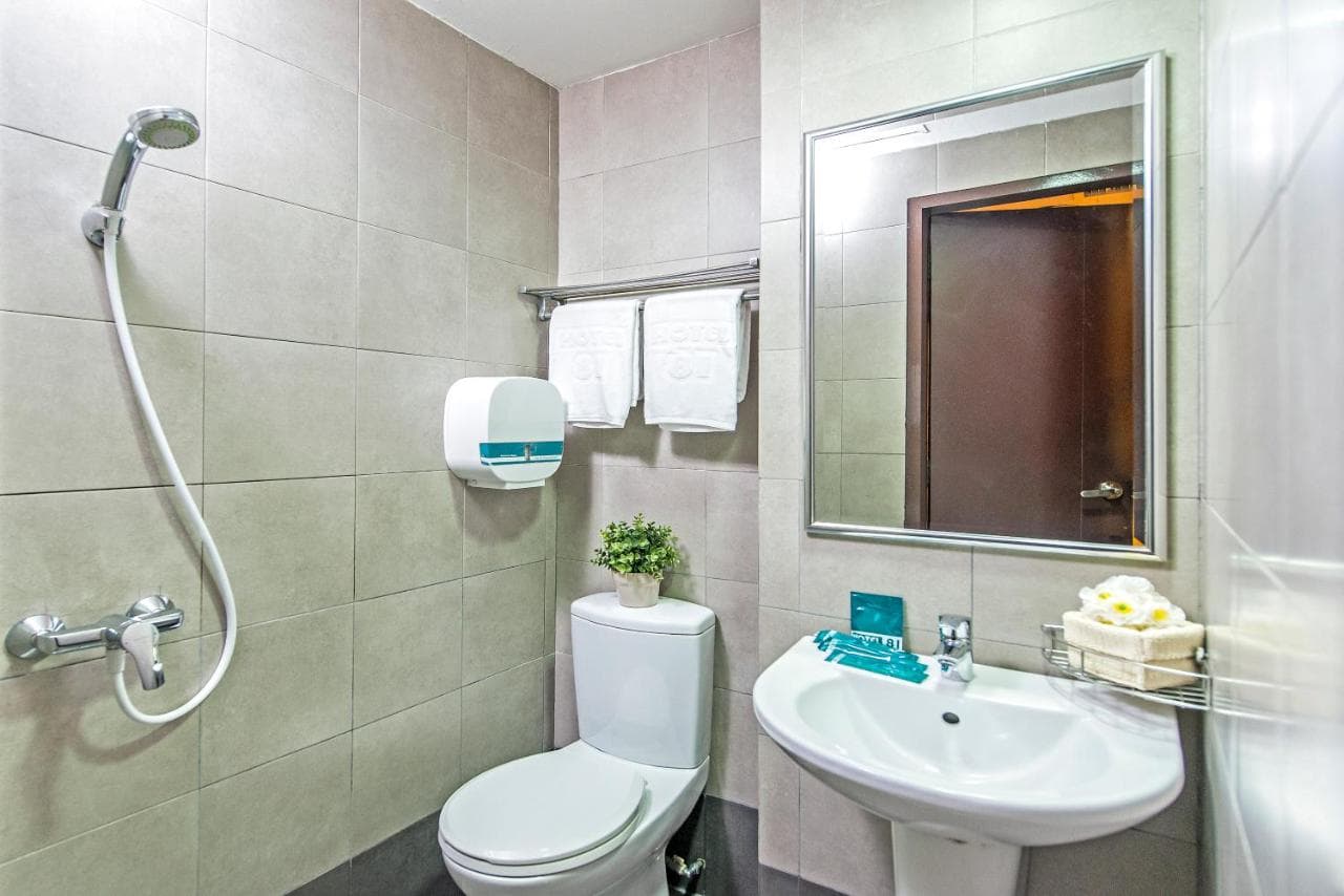 Hotel 81 Balestier