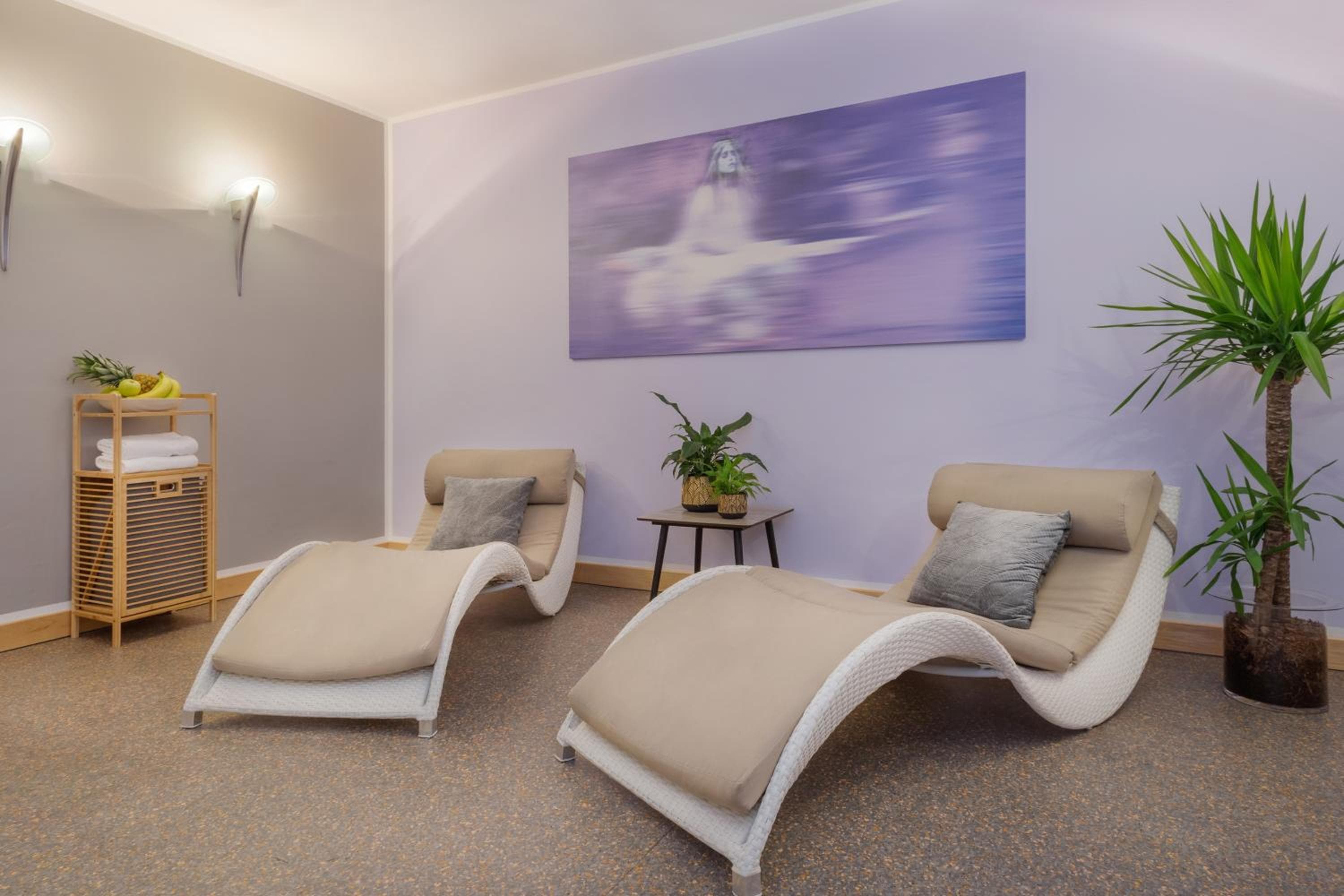 FOUR Munich Neue Messe