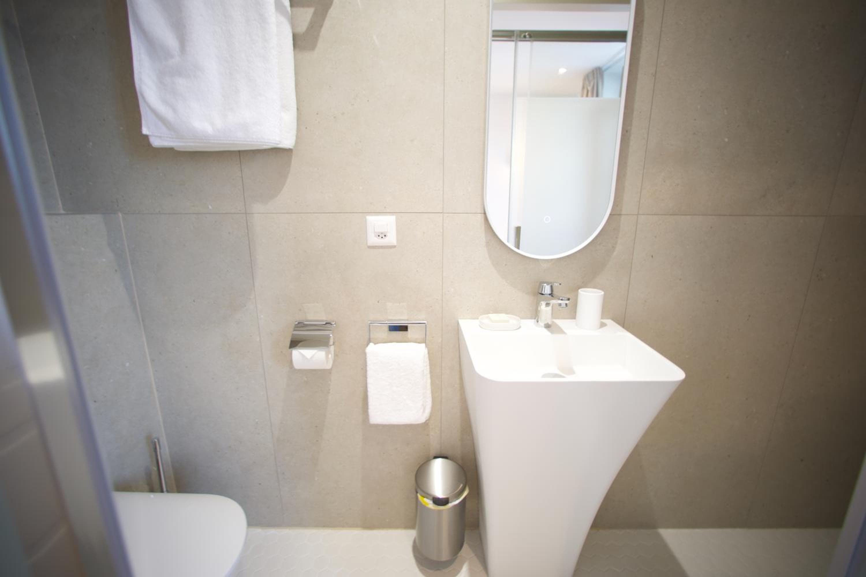 Rhodania Boutique Hôtel