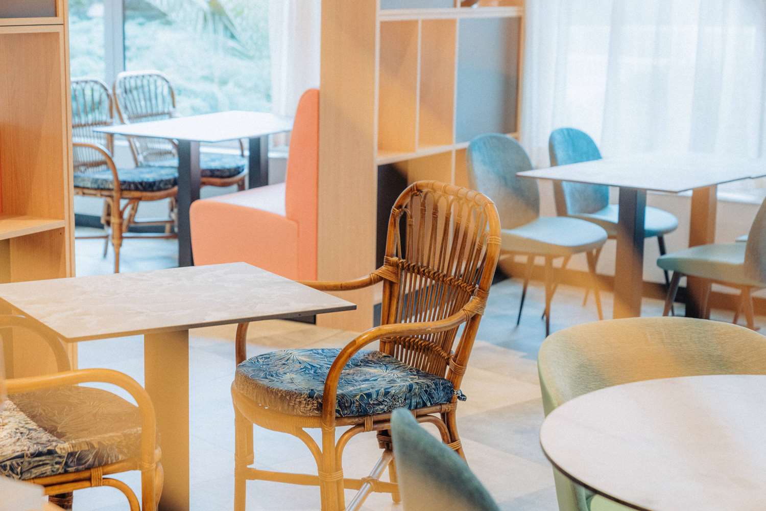 Kyriad Cannes - Mandelieu