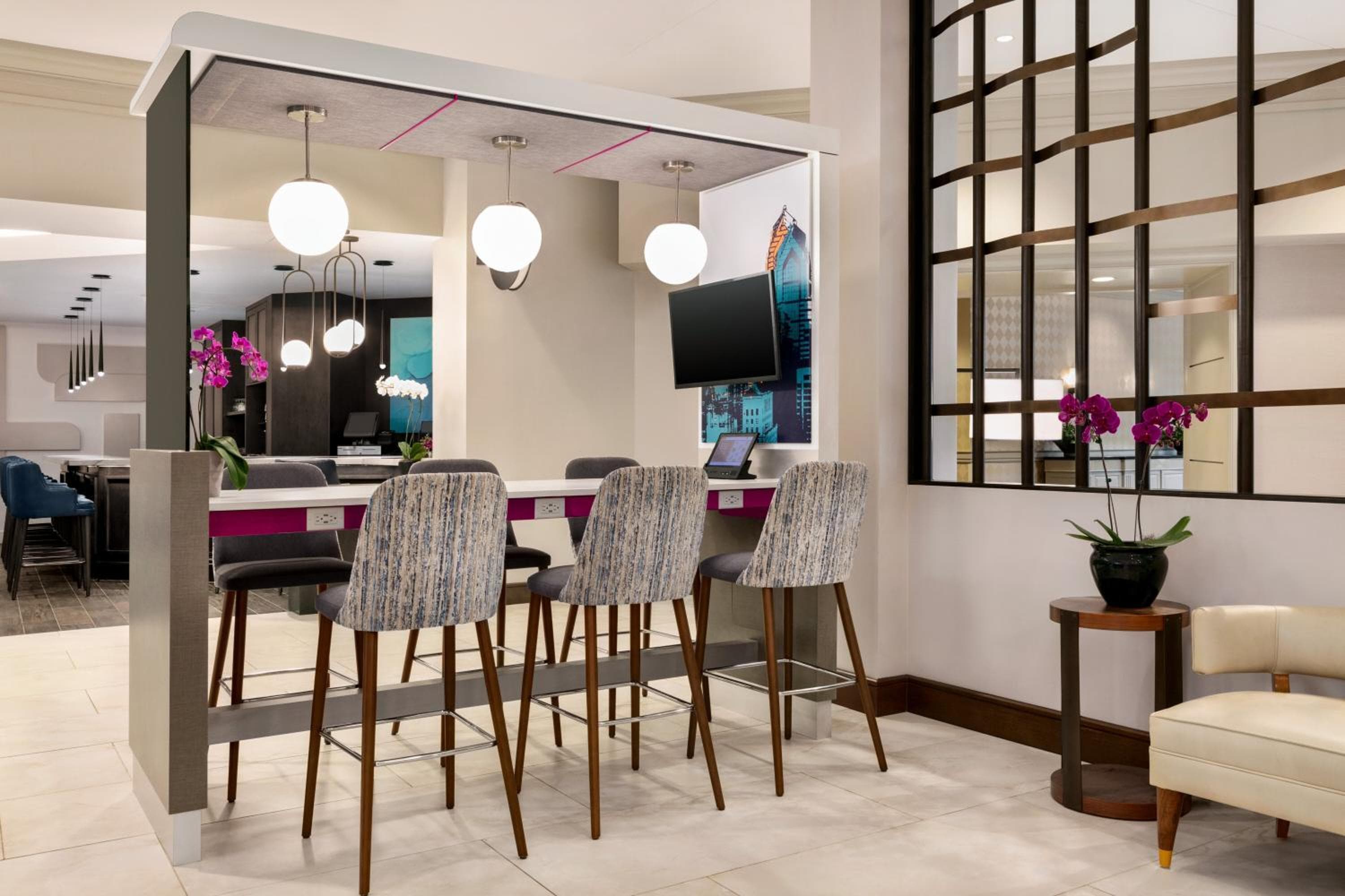 Crowne Plaza Philadelphia - King of Prussia by IHG