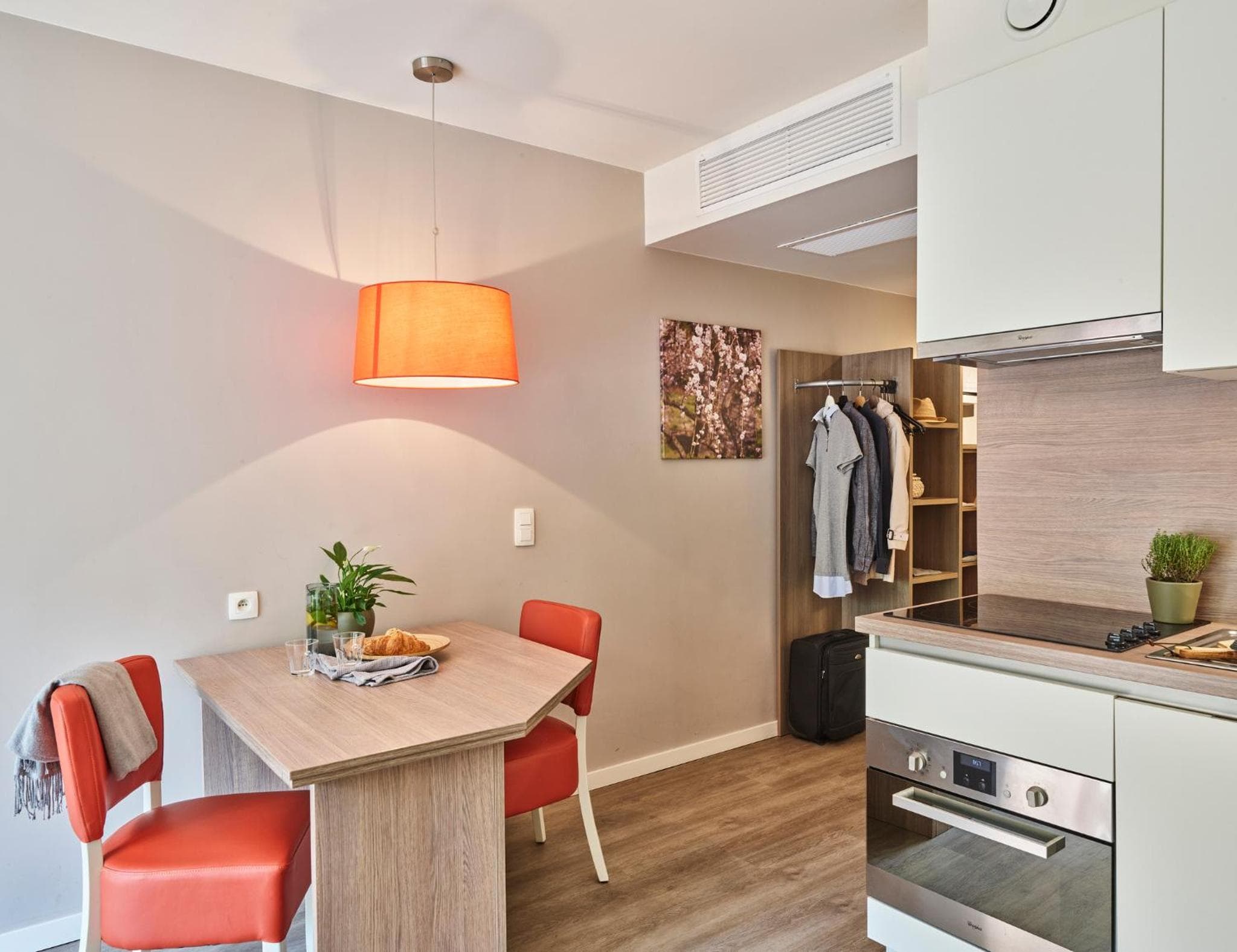 Green Resort Limburg