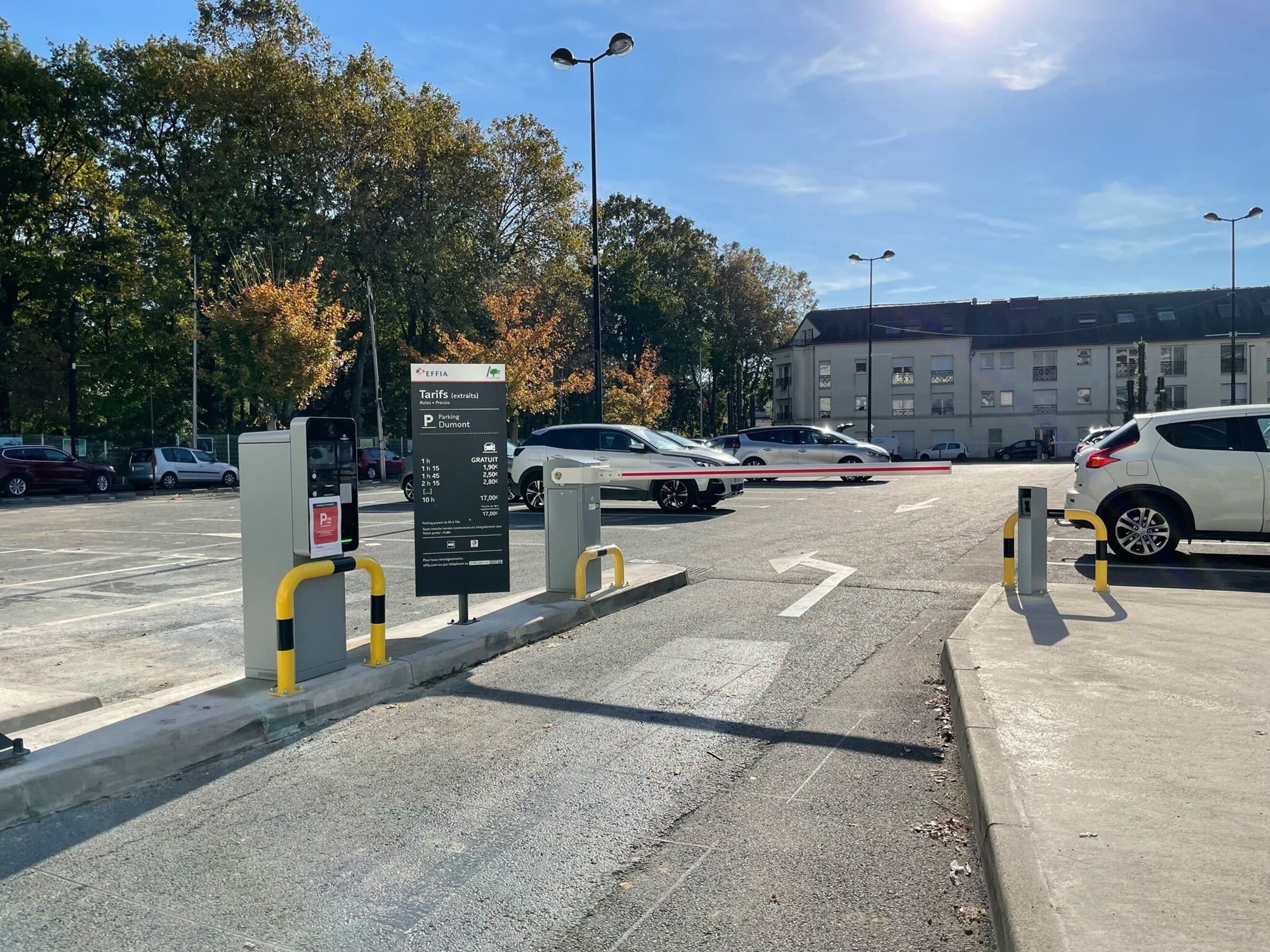 Hôtel Du Parc Aulnay (Old)