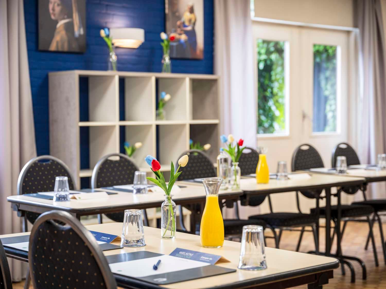 Campanile Hotel & Restaurant Gouda