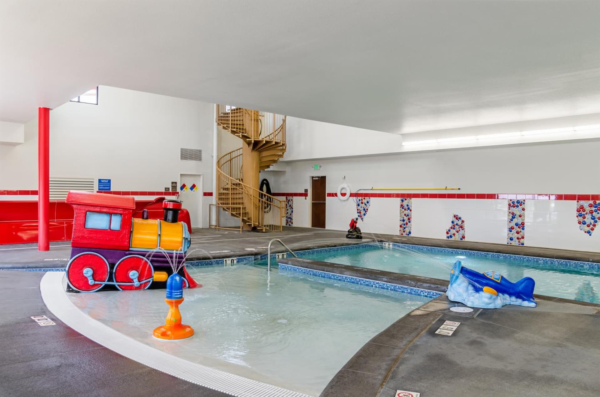 Comfort Suites Loveland