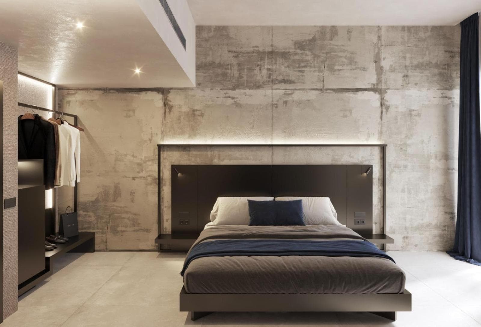 Joy 124 Hotel Milano