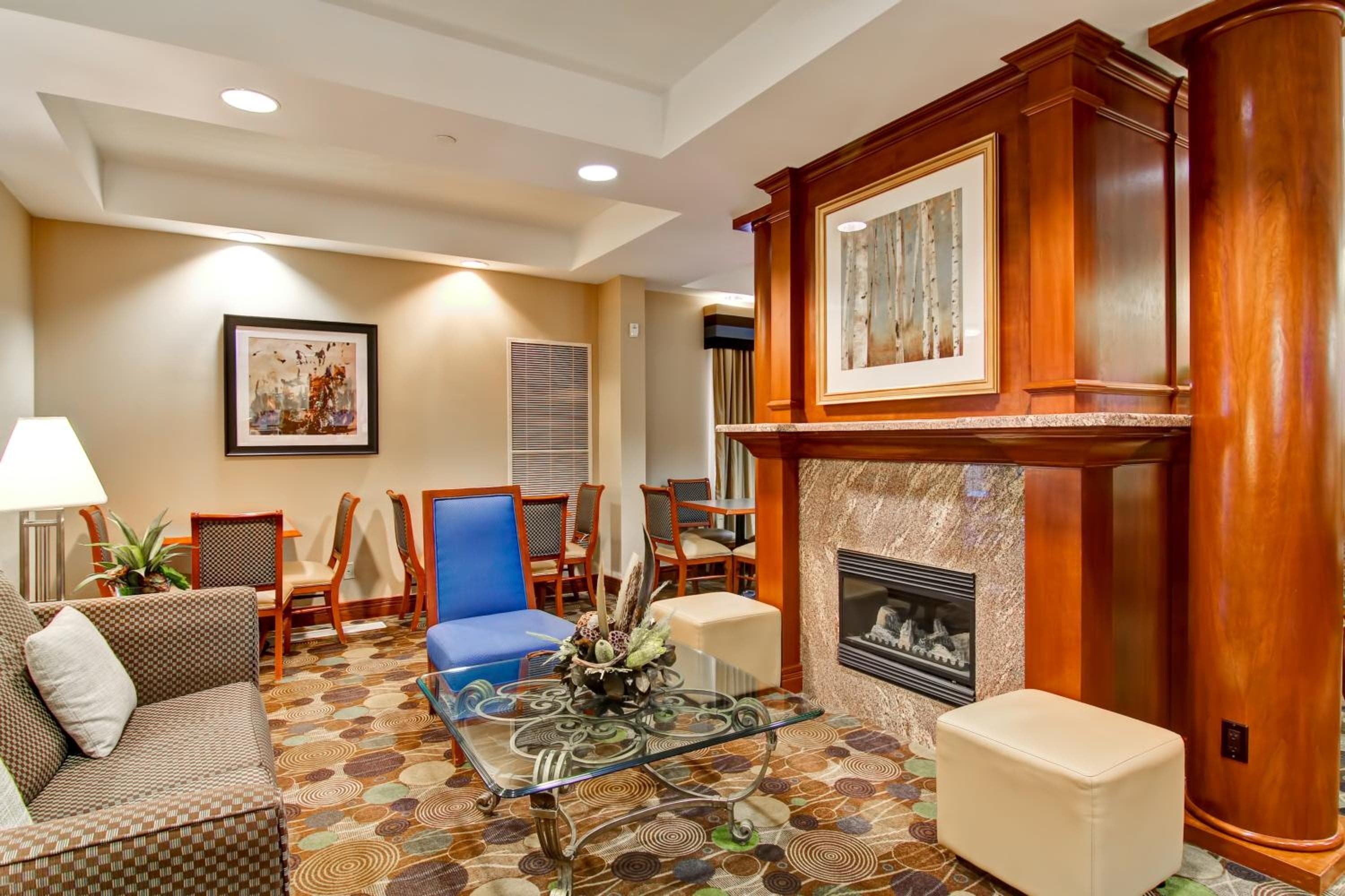 Spark By Hilton Guelph