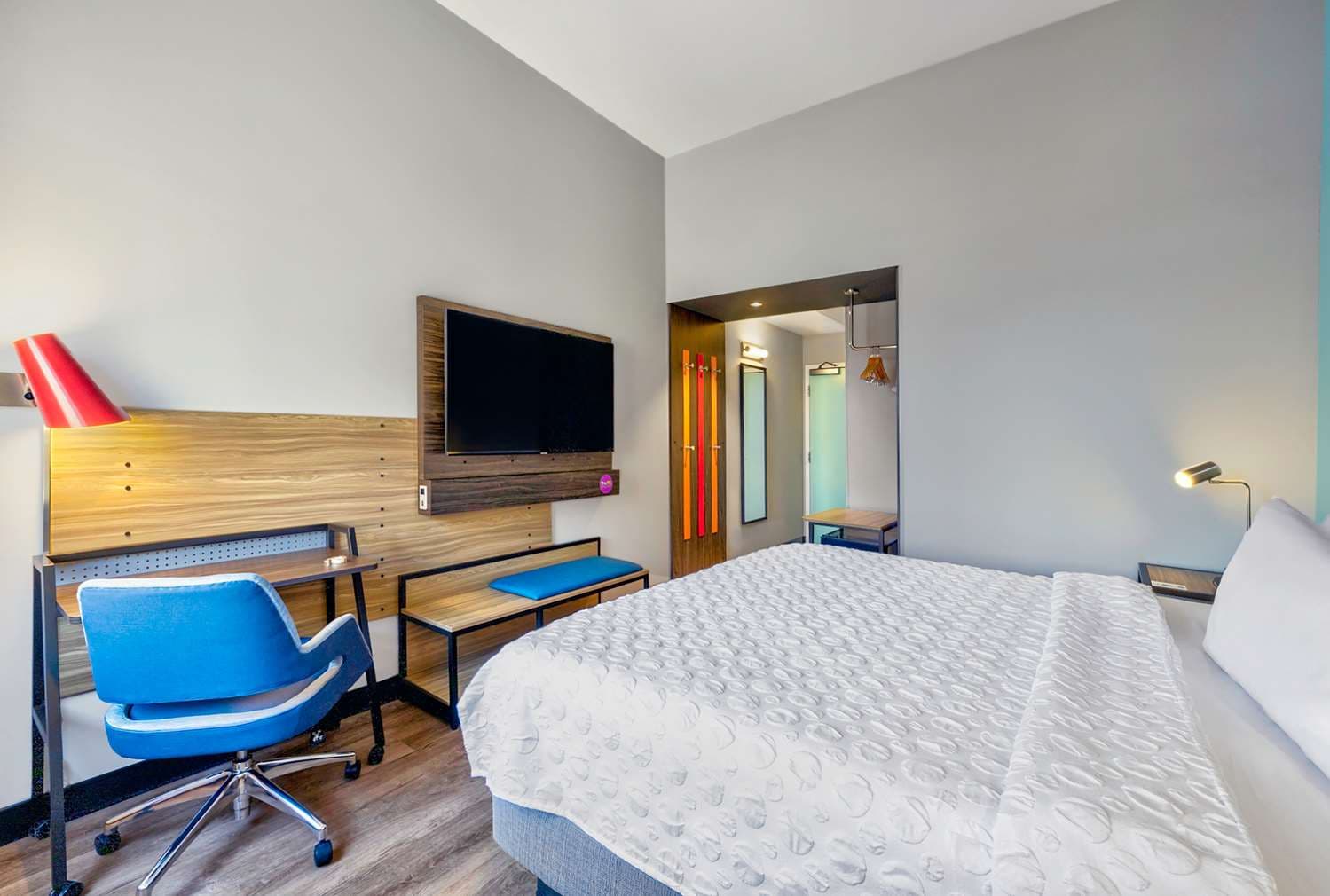 Tru by Hilton Minneapolis Downtown