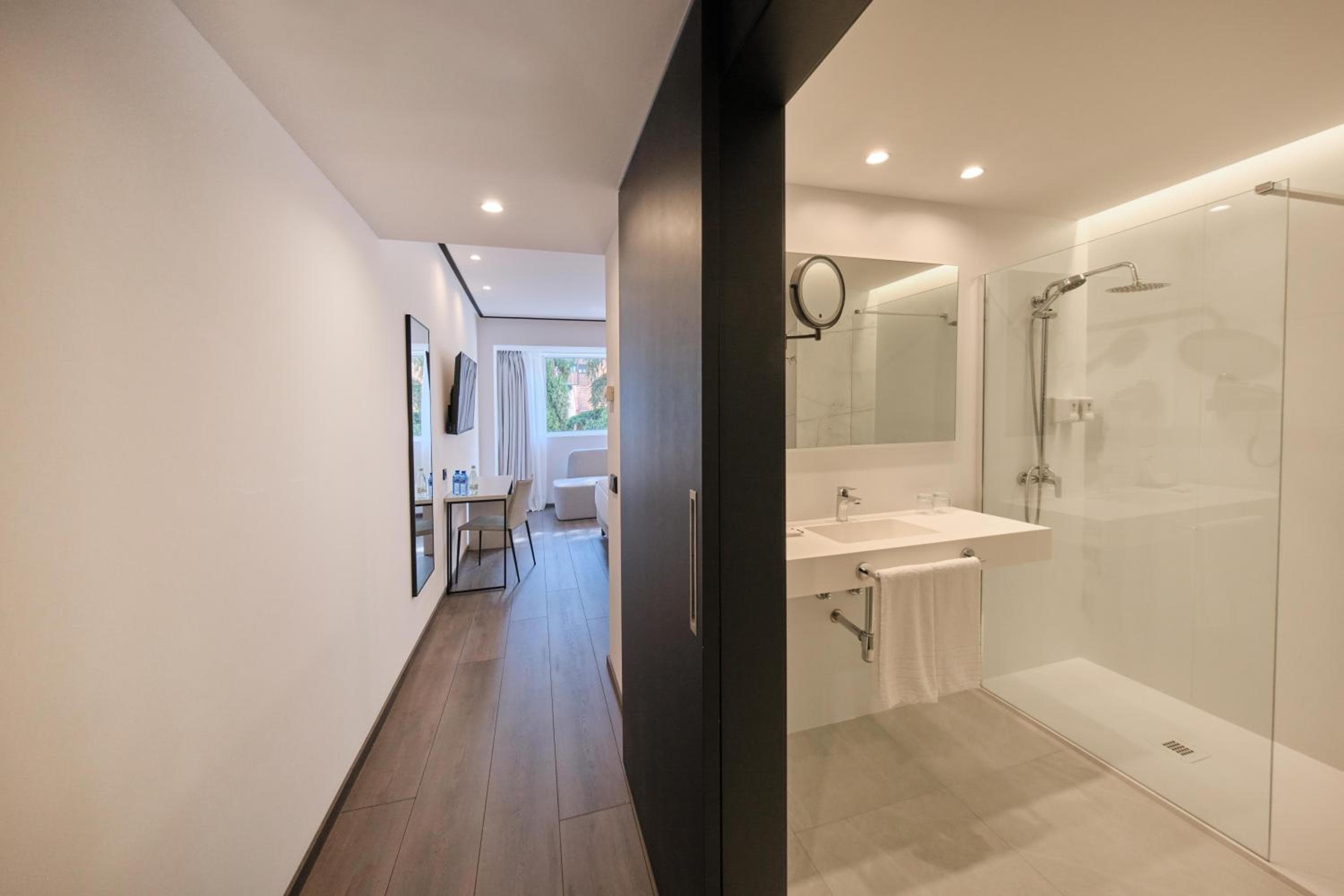 1881 Madrid Ventas Hotel