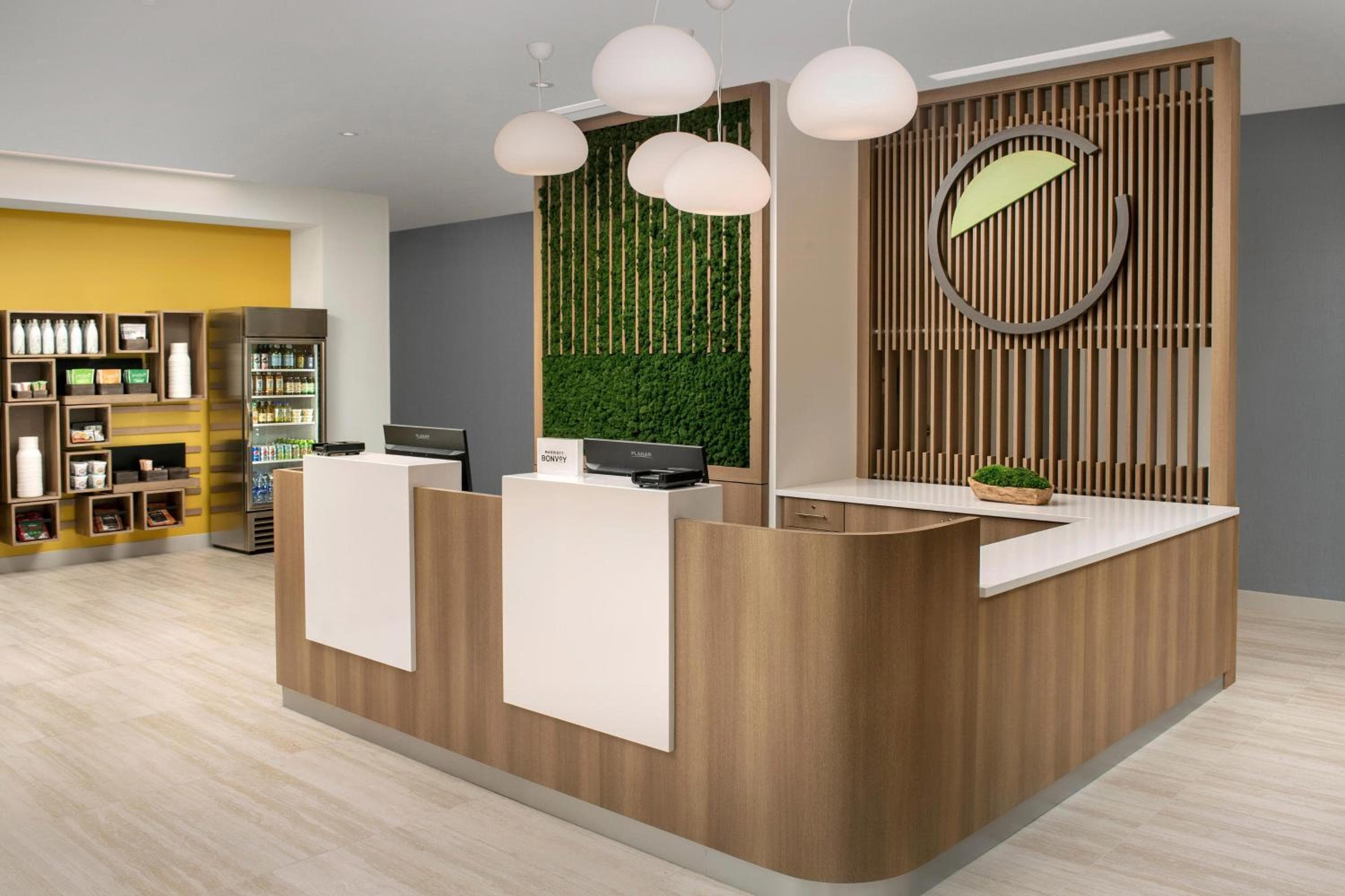 Element Orlando Universal Blvd.