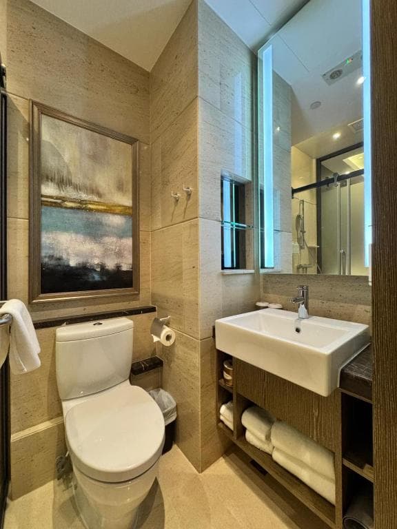 Kew Green Hotel Mongkok