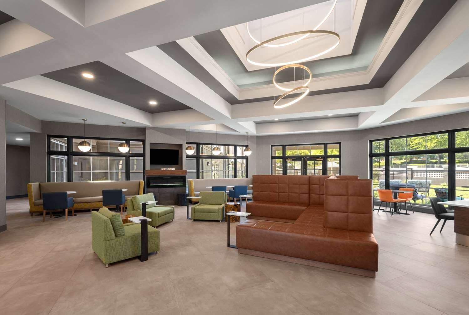 La Quinta Inn & Suites by Wyndham Greensboro NC