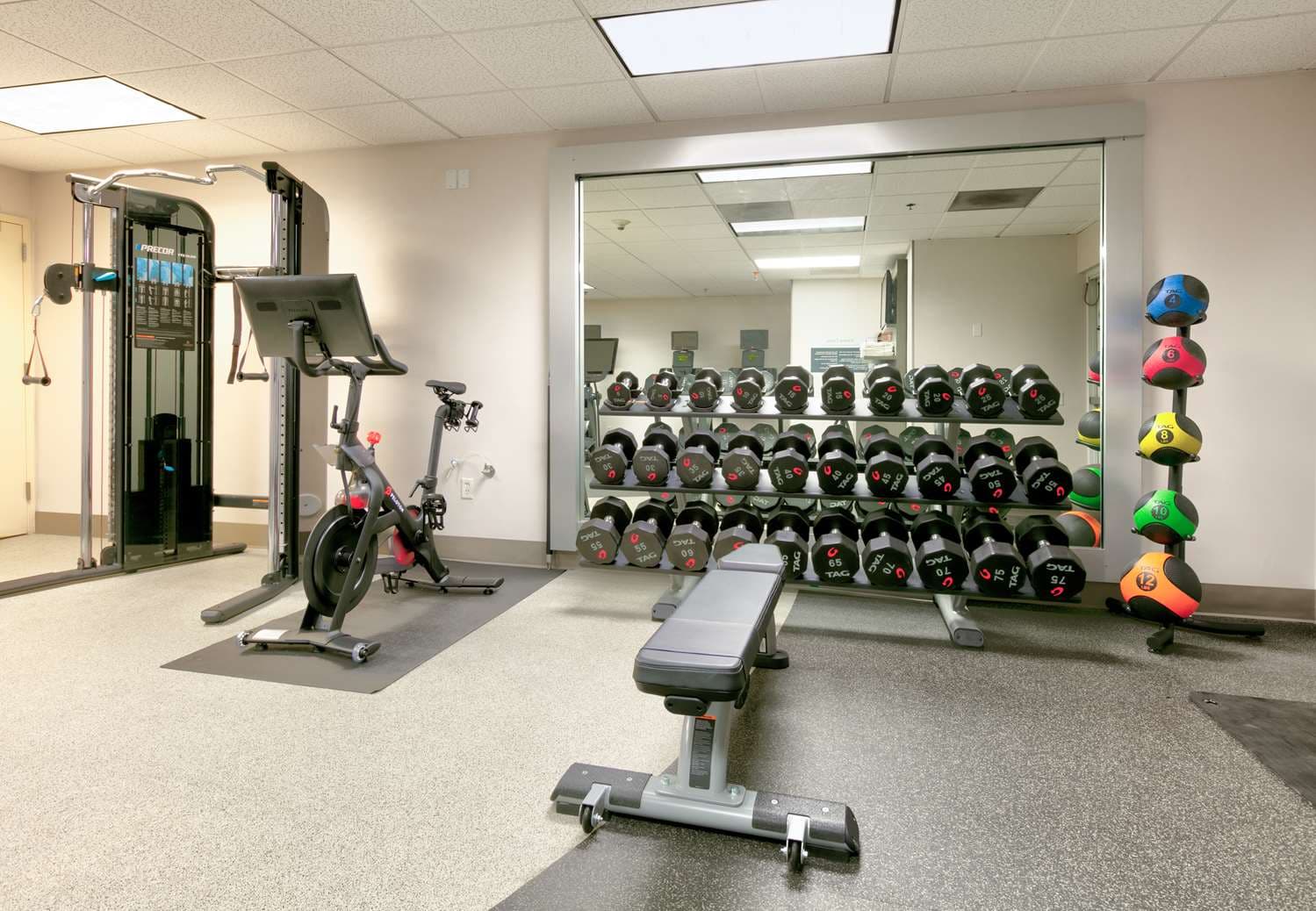 Hilton Garden Inn Irvine East/Lake Forest