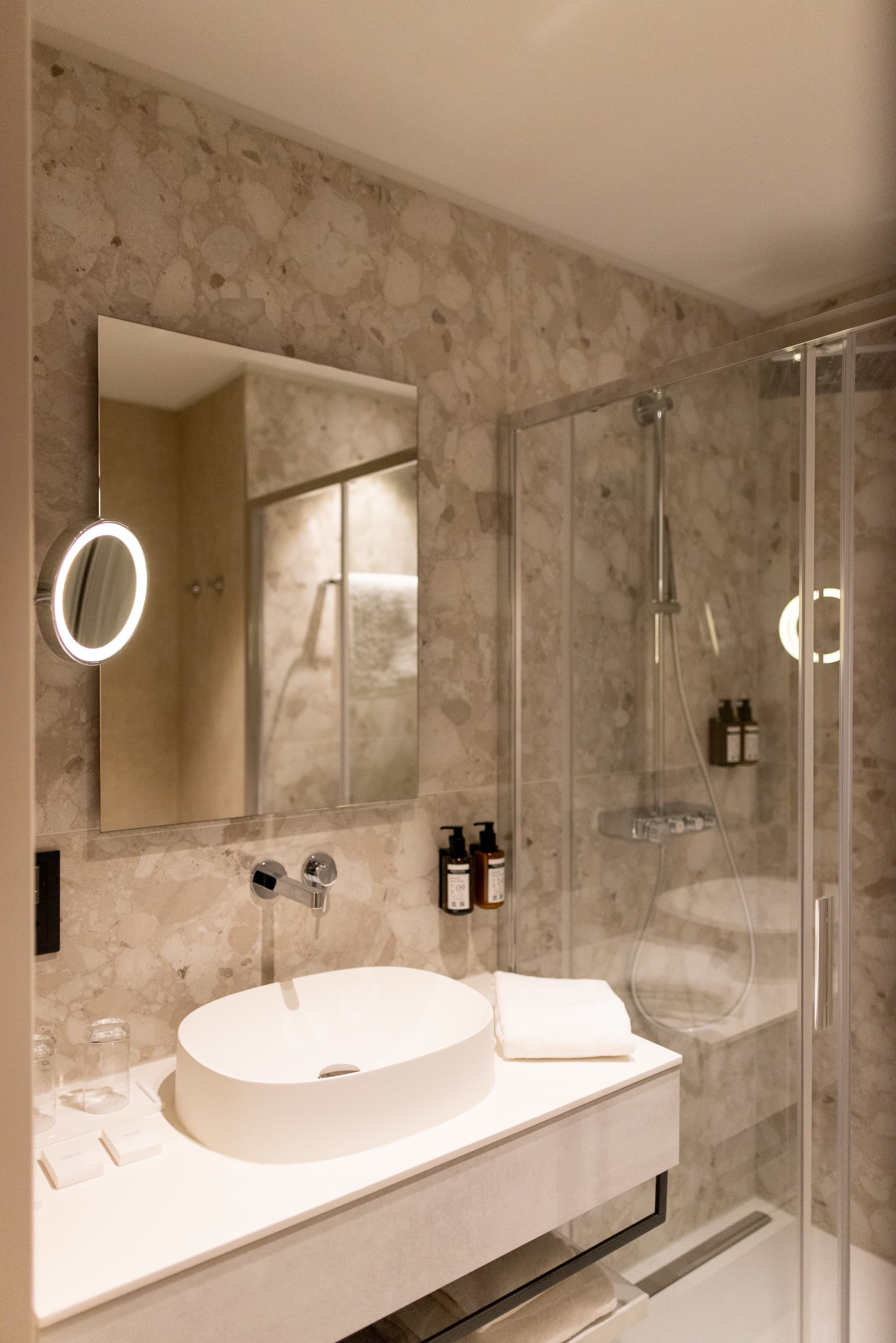 Hôtel des Innovations