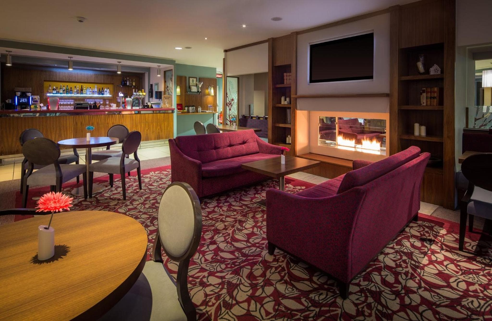 London Luton Vale Hotel