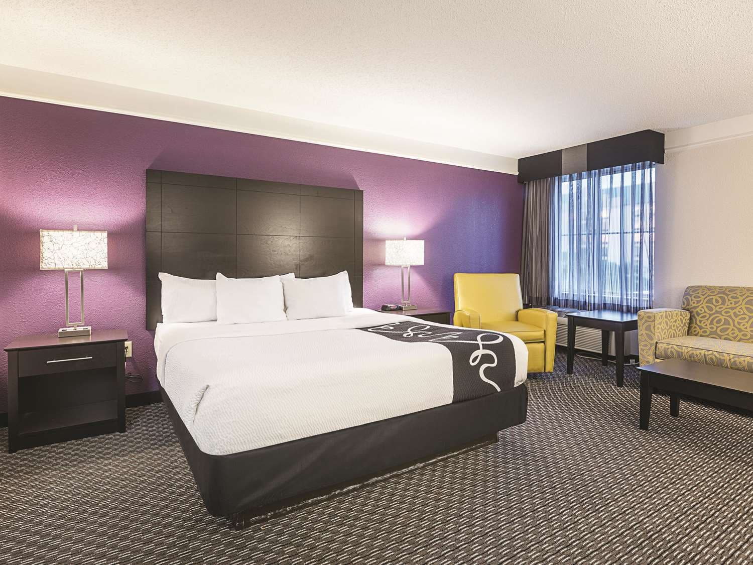 La Quinta Inn by Wyndham Fresno Yosemite