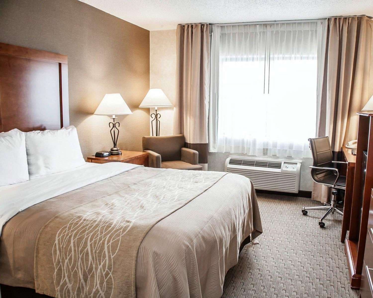 Quality Inn Seekonk-Providence