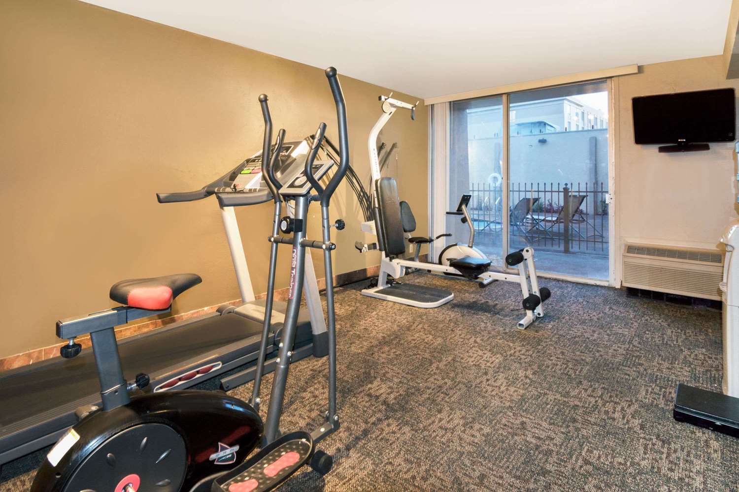 Ramada by Wyndham Austin South