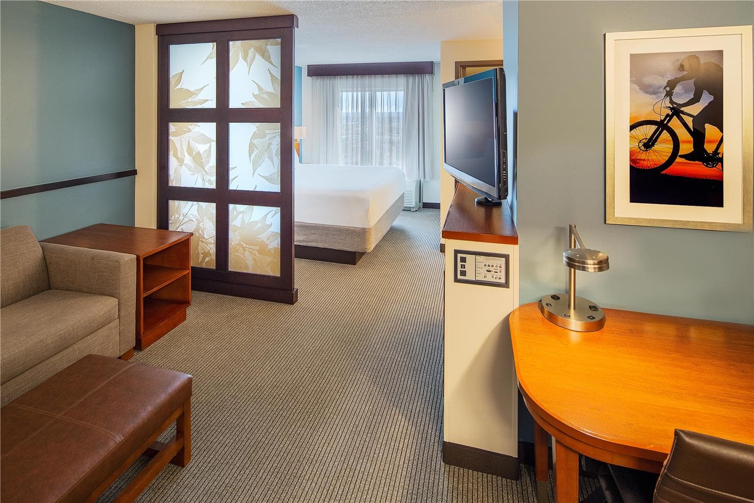 Hyatt Place Madison/Downtown