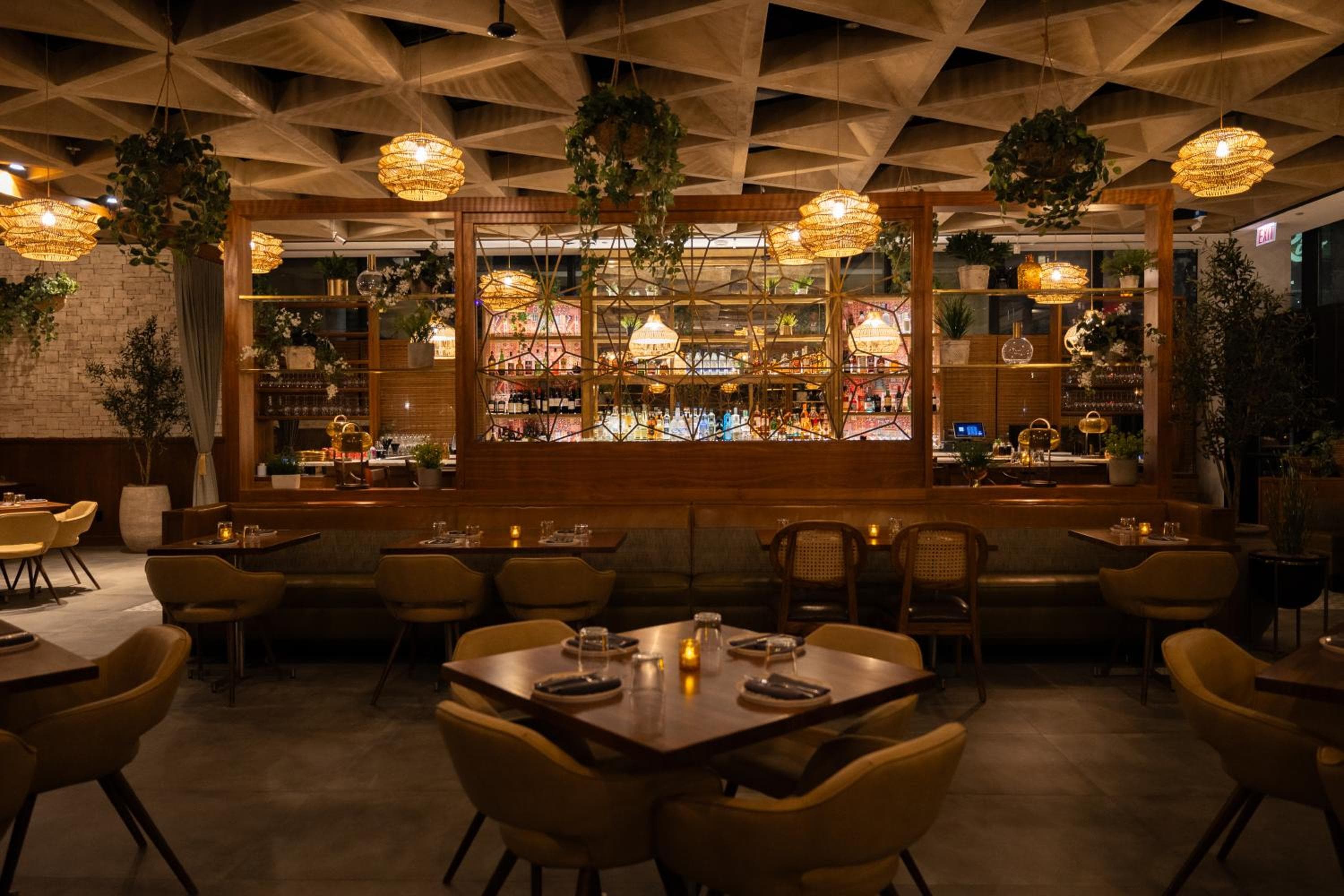 Godfrey Hotel Chicago