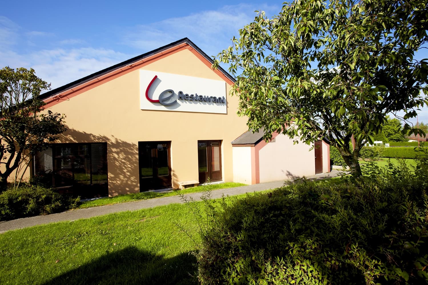 Campanile Rouen Nord - Barentin