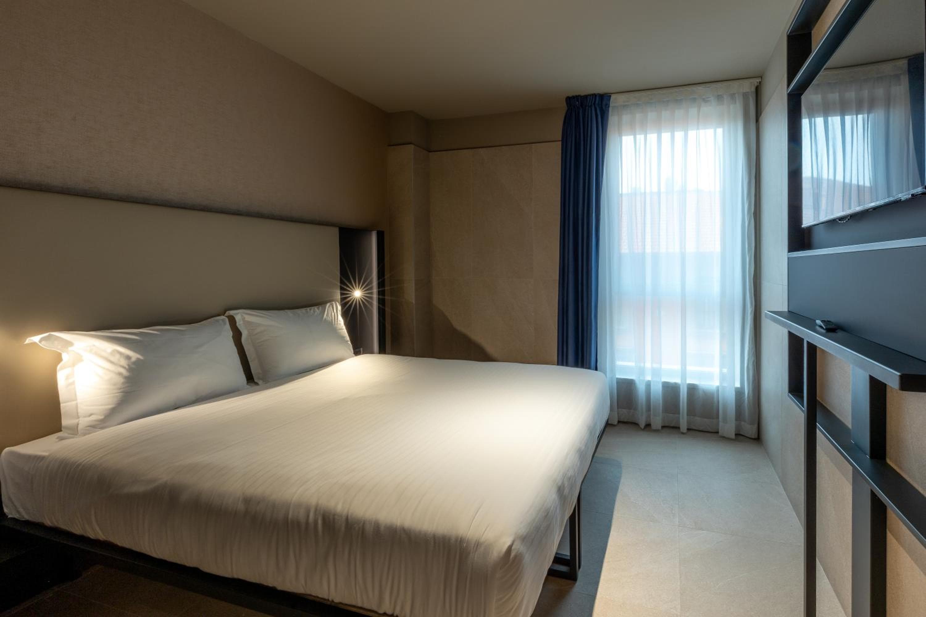 Scarlatti Hotel Milano