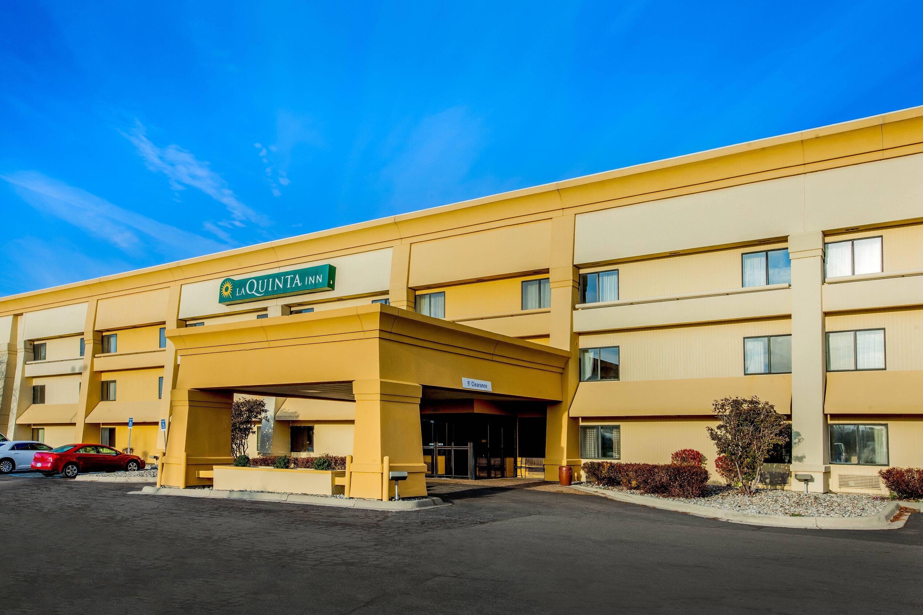 La Quinta Inn by Wyndham Detroit Southgate