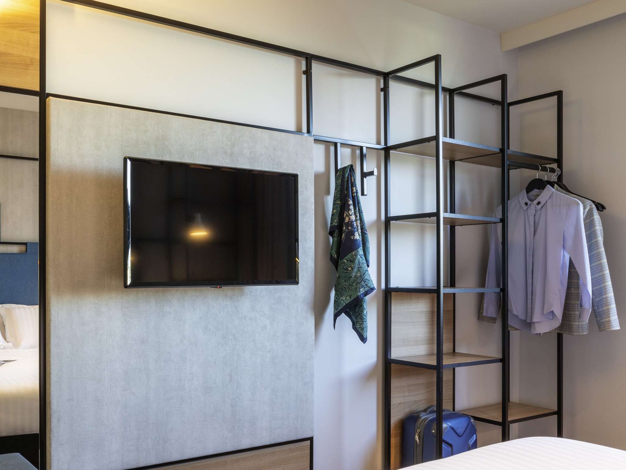 ibis Paris CDG Airport