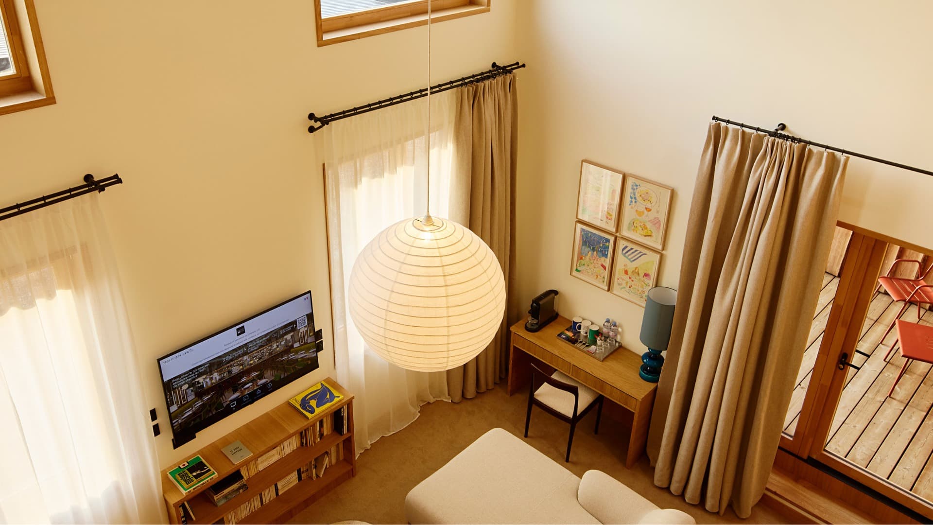 Hôtel Grand Mess Clermont-Ferrand