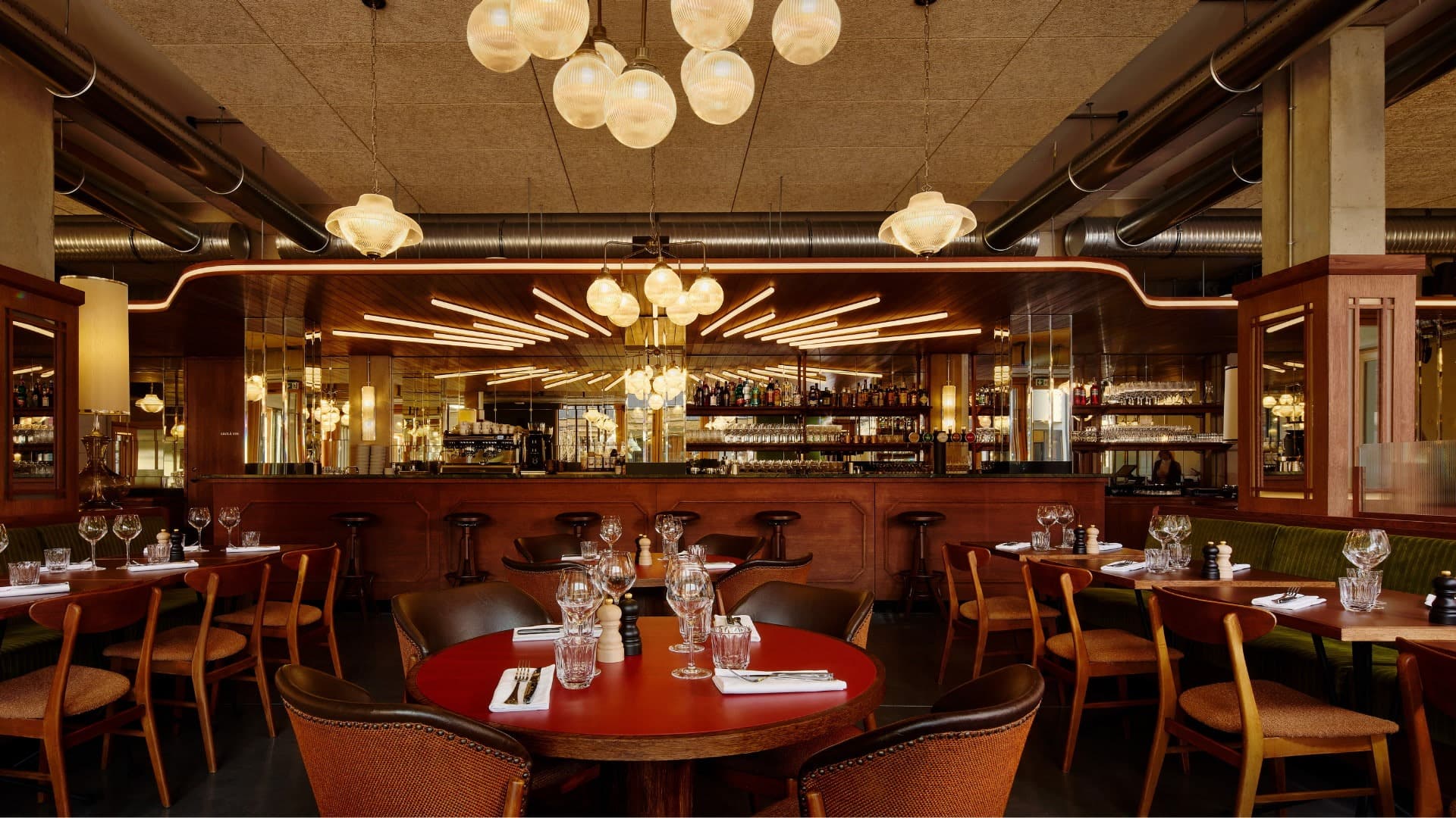 Hôtel Grand Mess Clermont-Ferrand