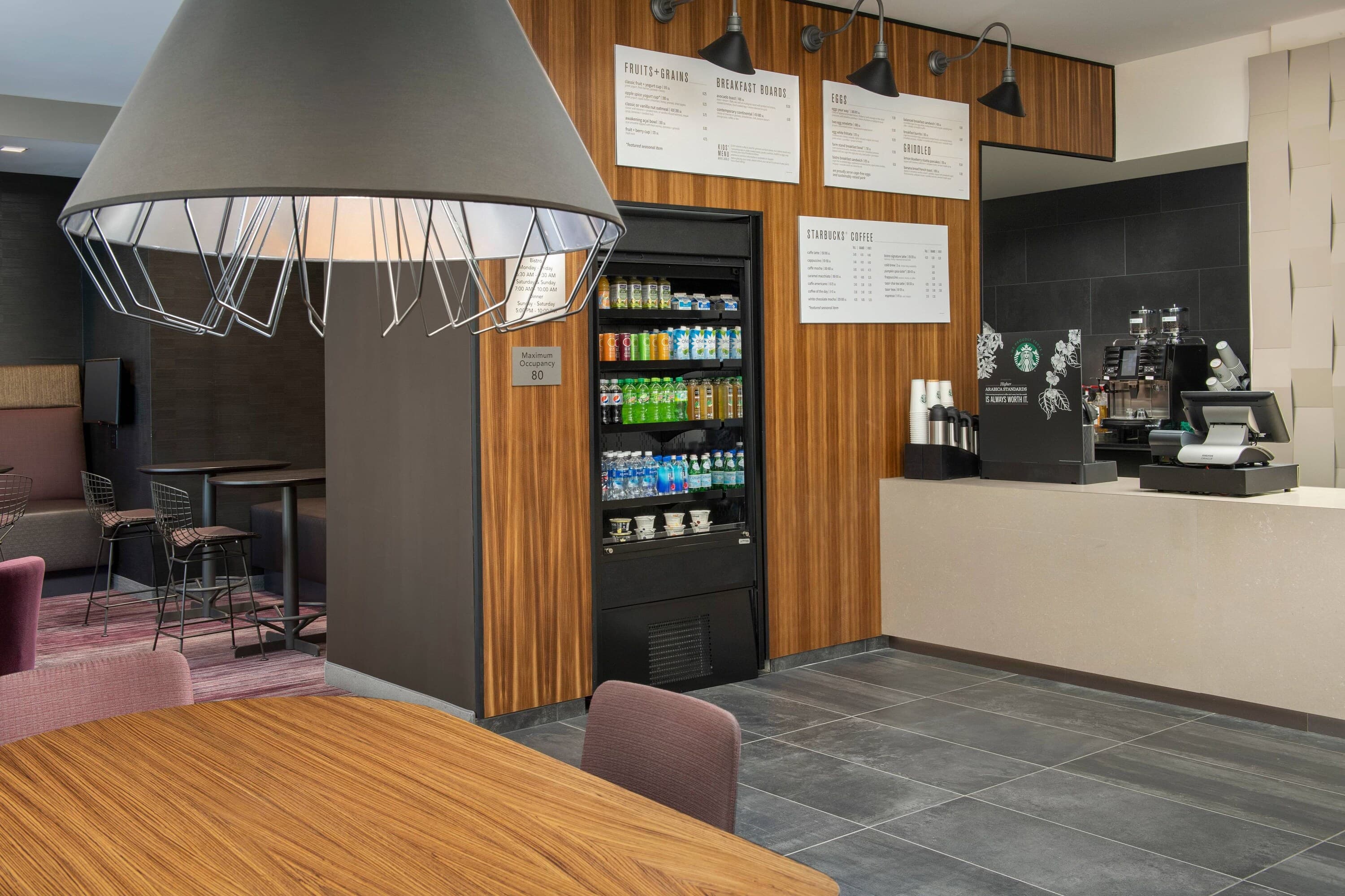 Courtyard by Marriott Portland East