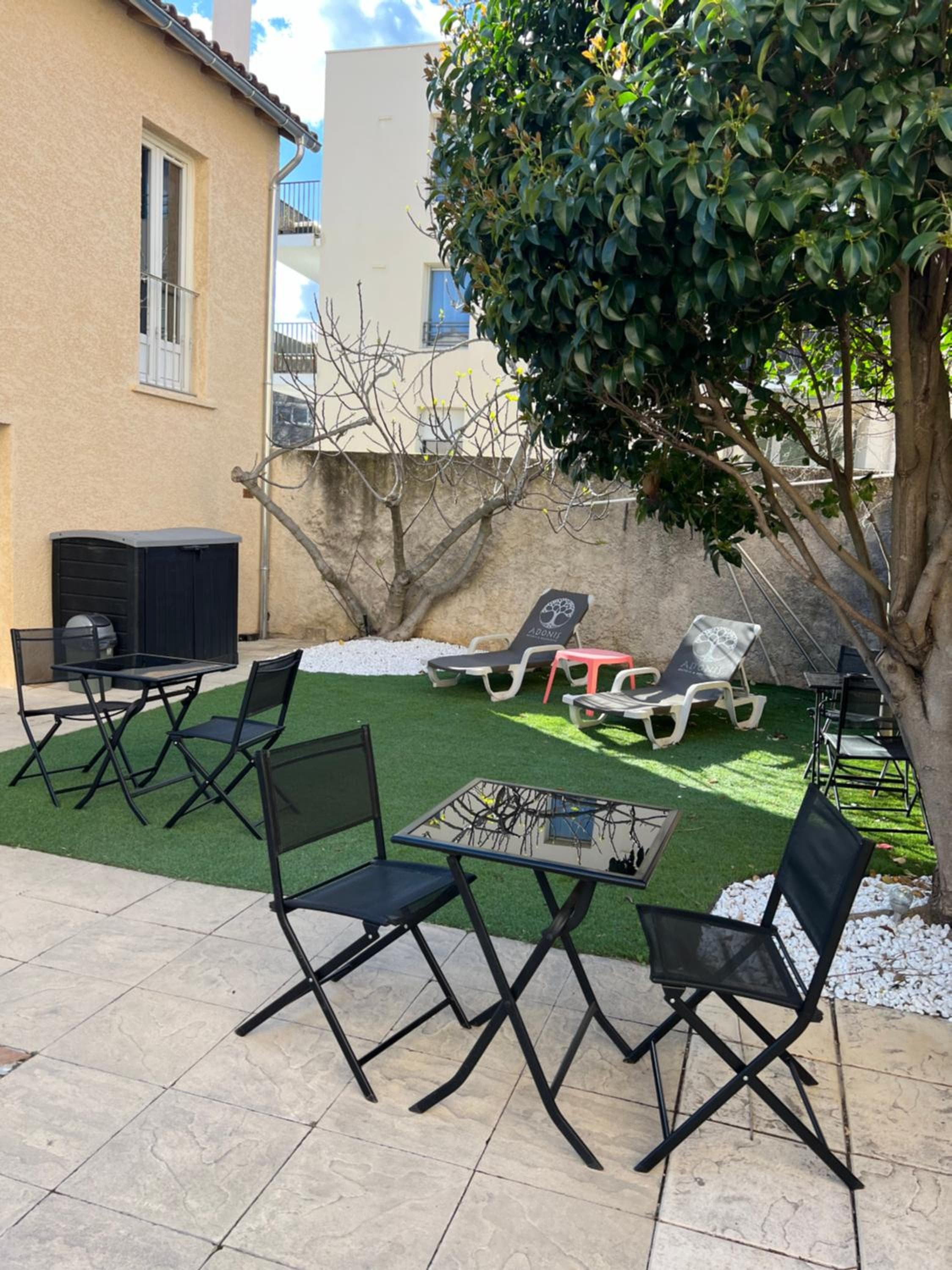 Adonis Arc Hôtel Aix