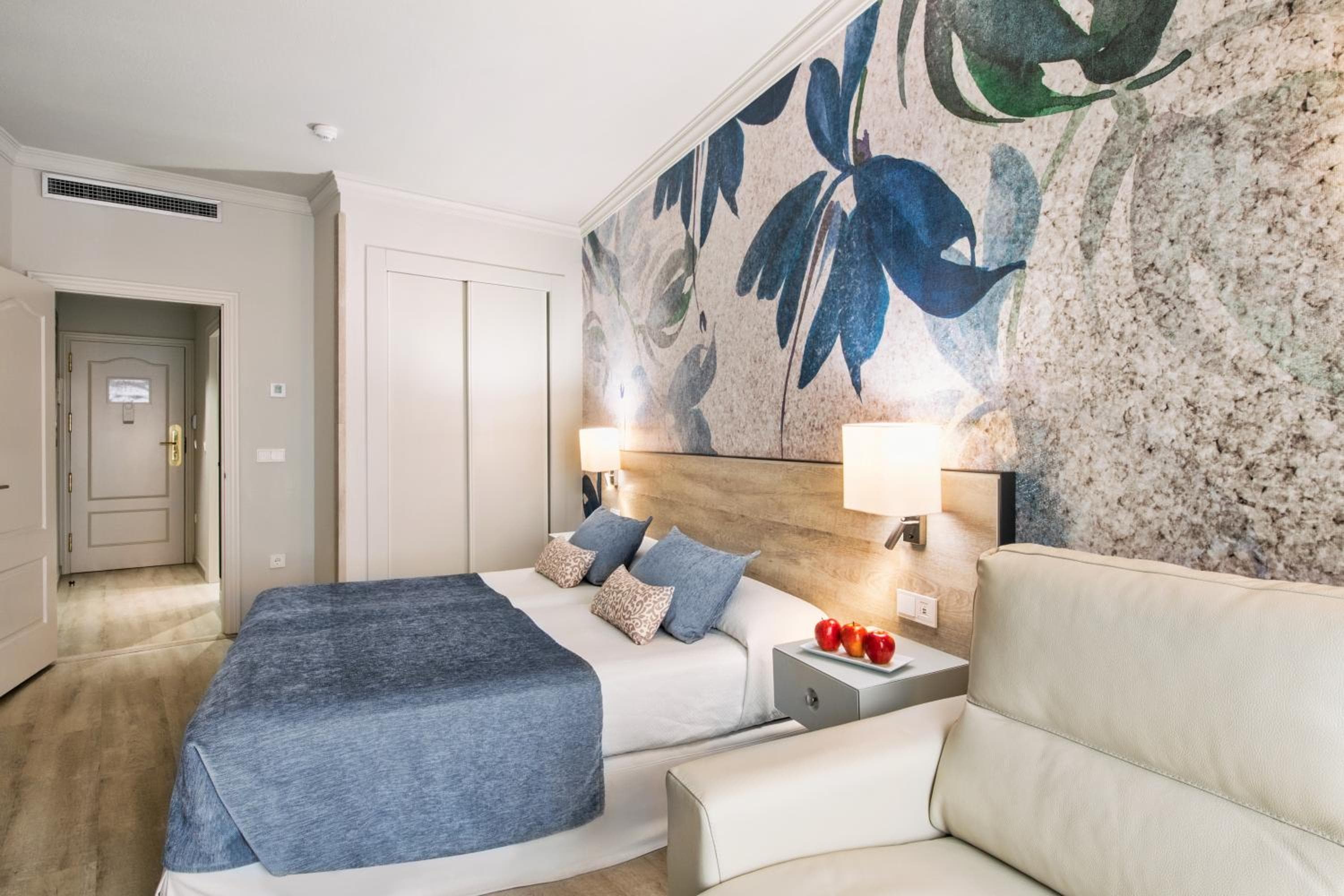 Sallés Málaga Centro