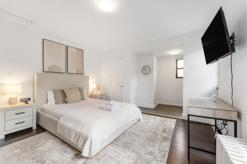 Bay Ridge Aparthotel