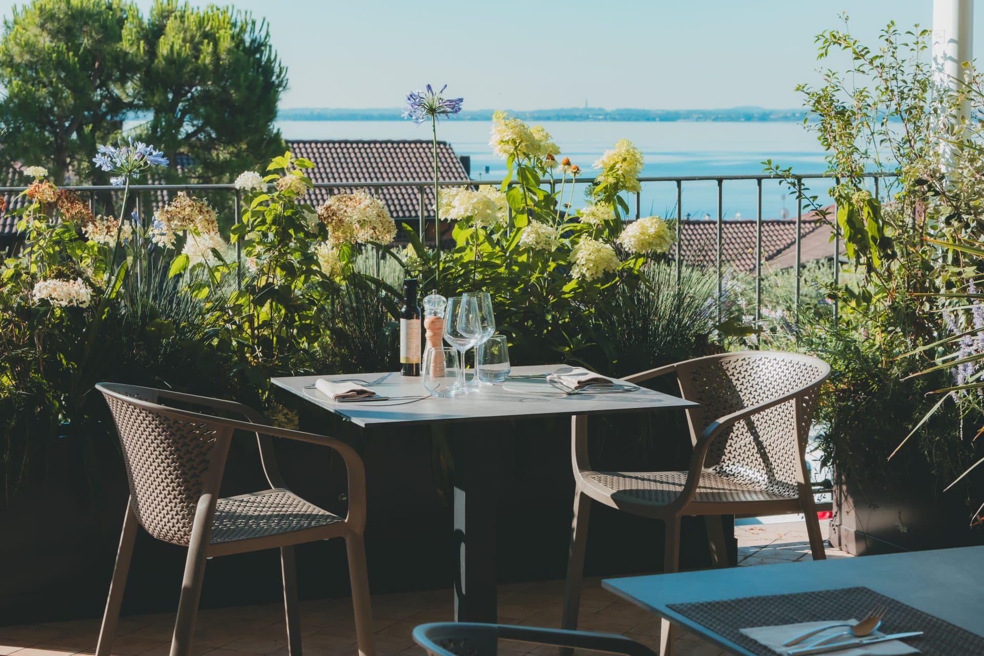 AHG Riva Del Sole Hotel - Adults Only