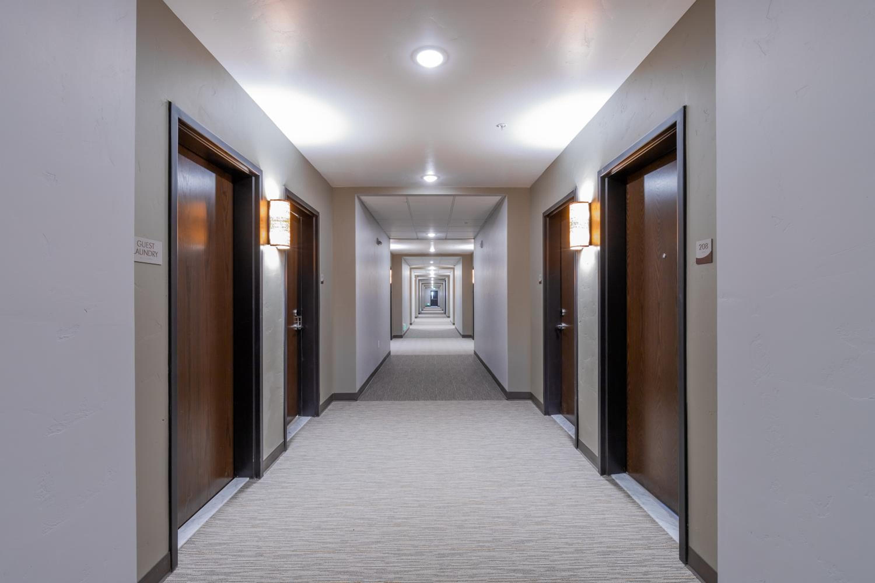 Scenic View Inn - Page AZ