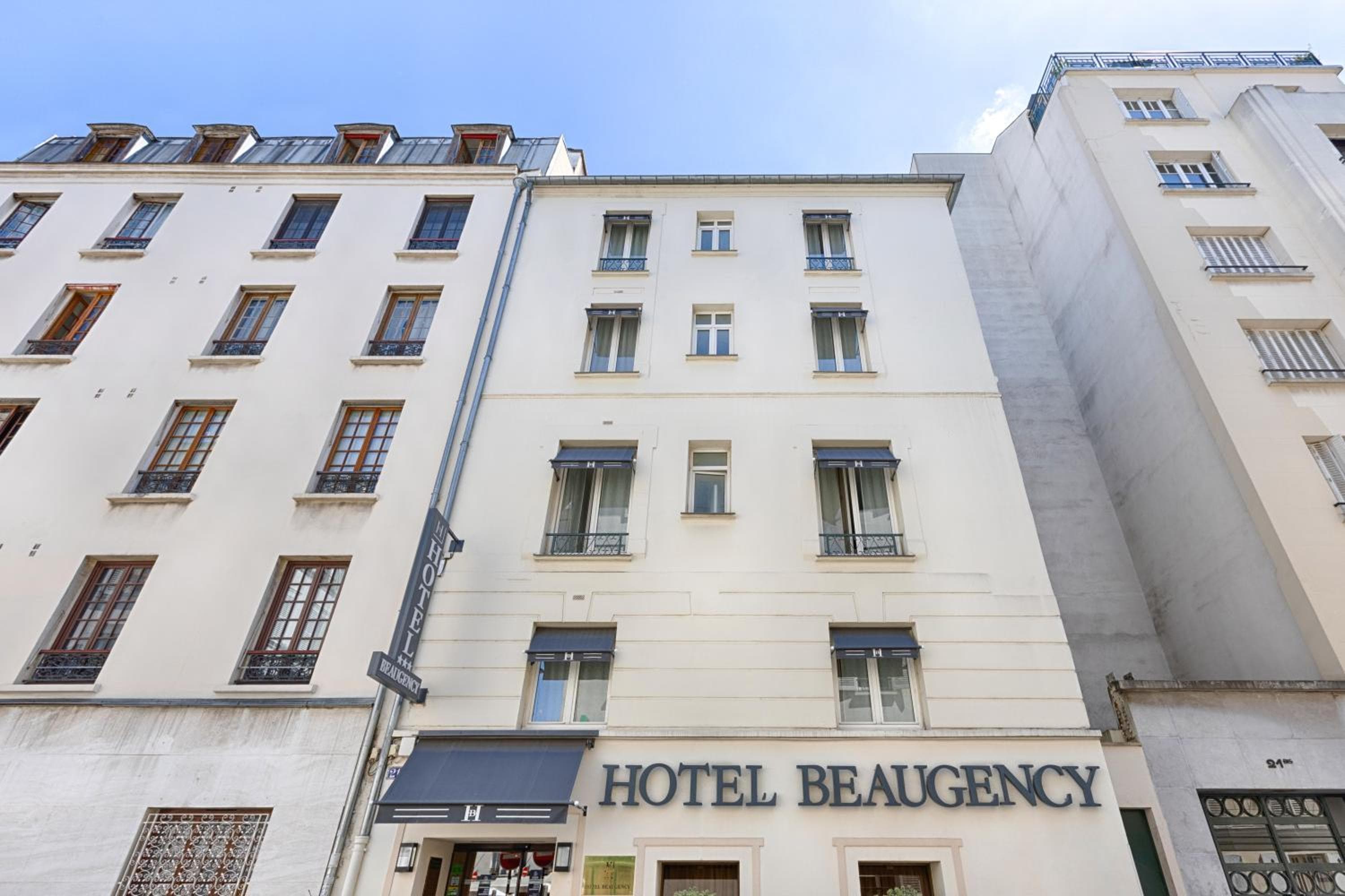 Hôtel Le Beaugency