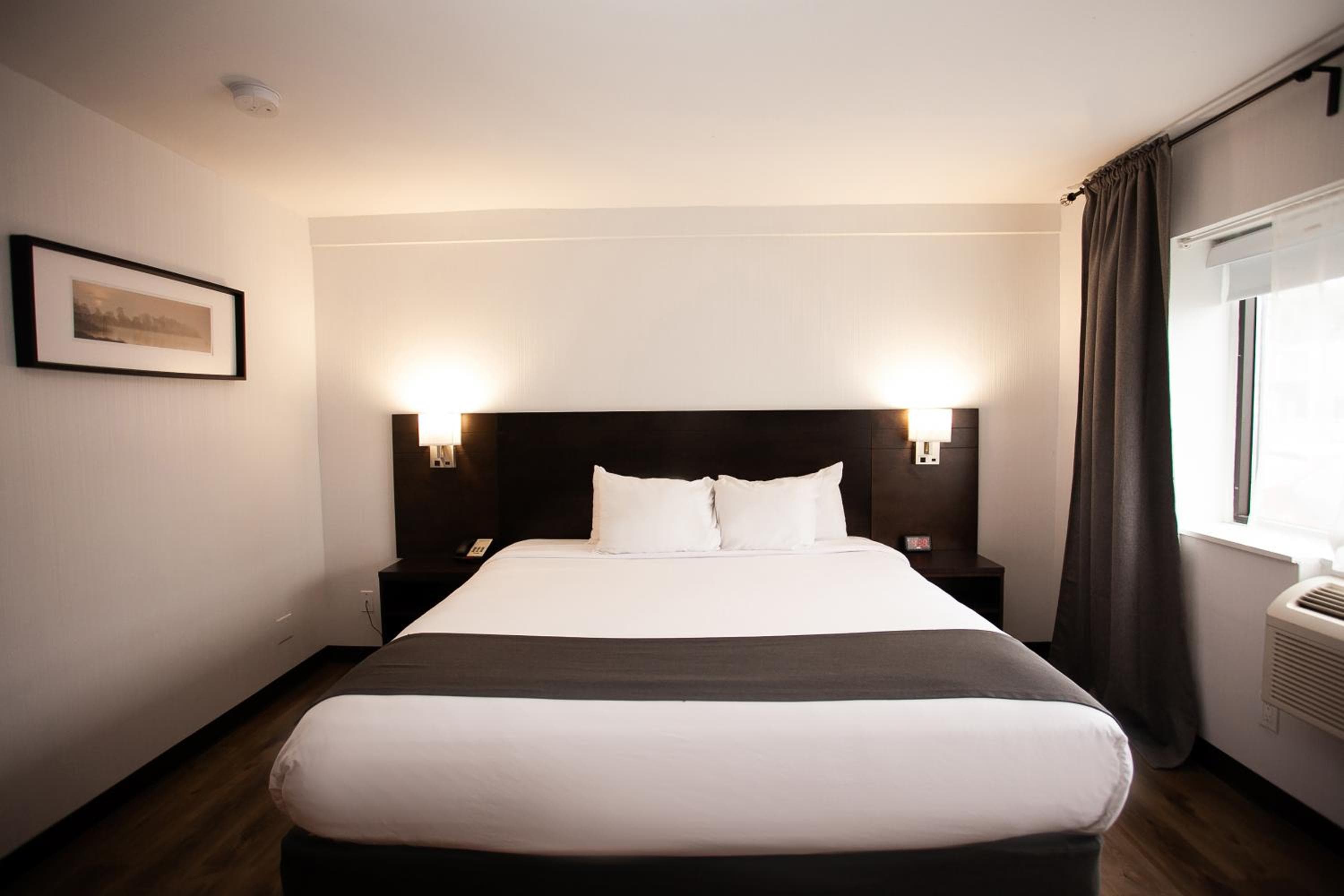 Hotel Newstar Montréal