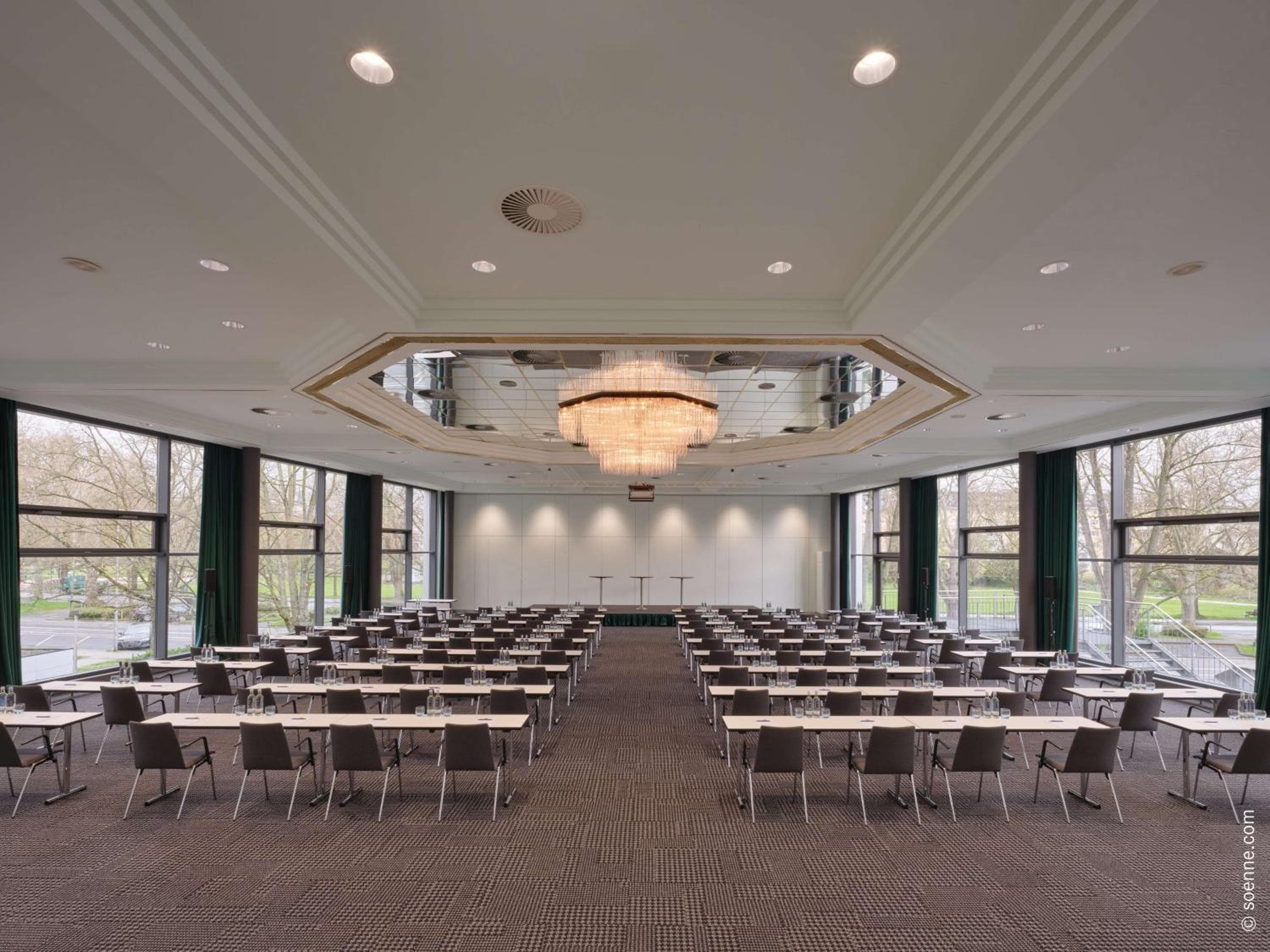 Dorint Pallas Wiesbaden