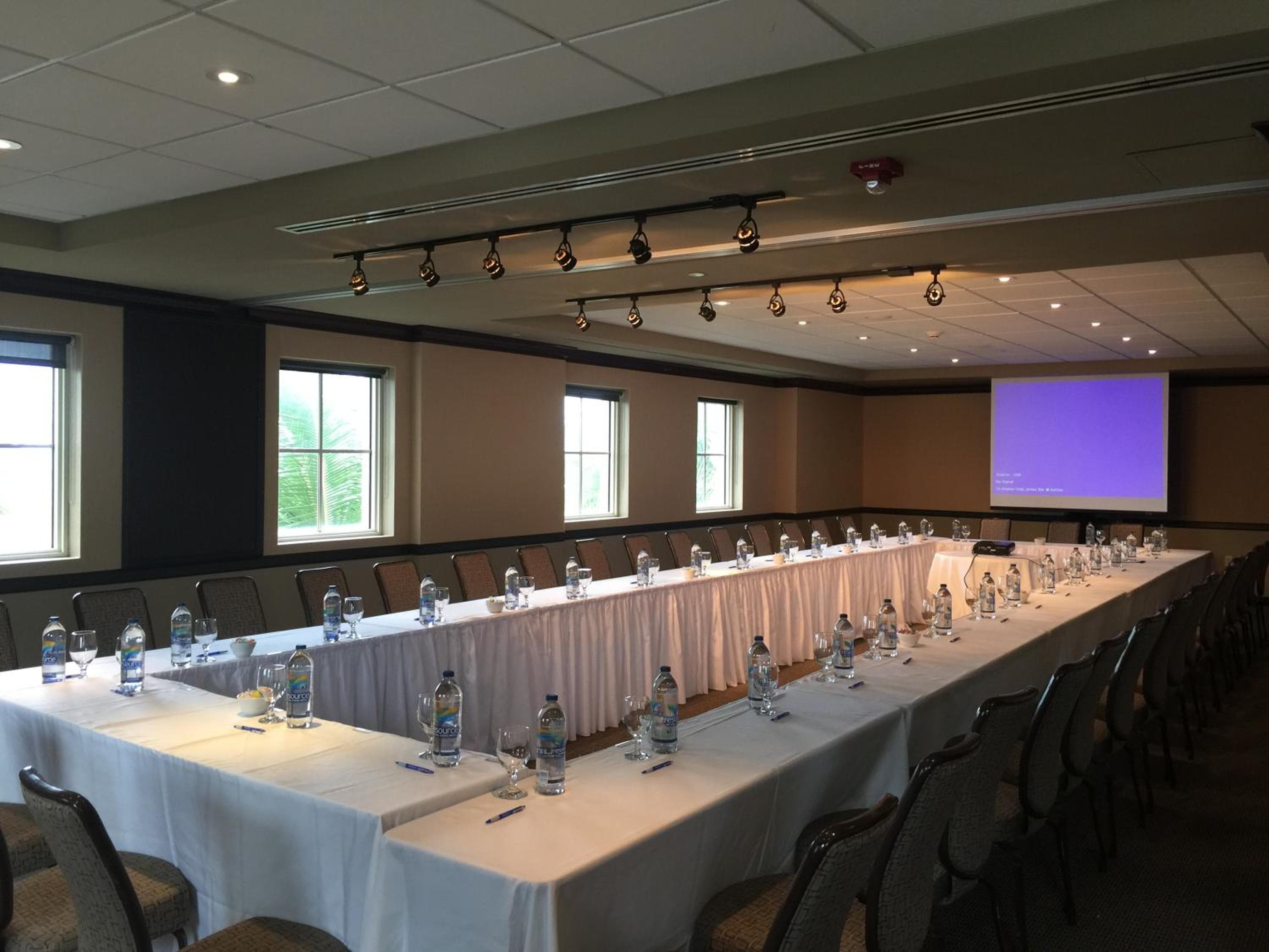 The Atlantic Hotel & Spa