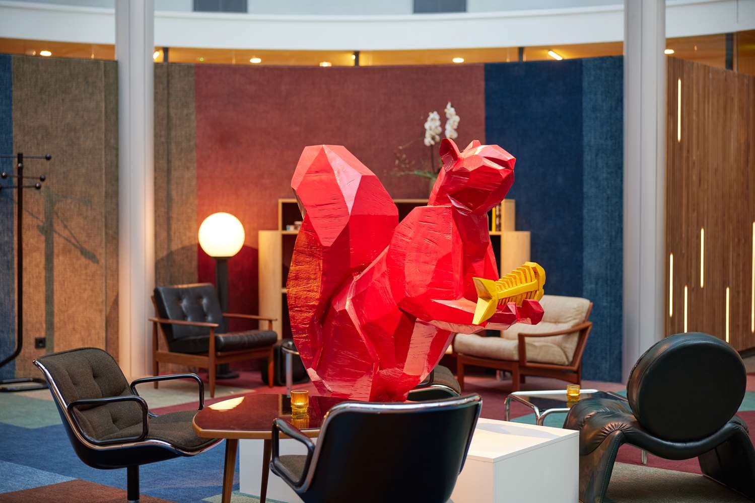 Motto by Hilton Rotterdam Blaak